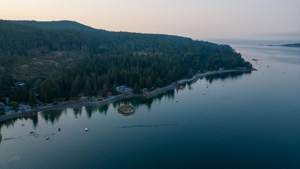 Block B Priestland Road, Sechelt, BC