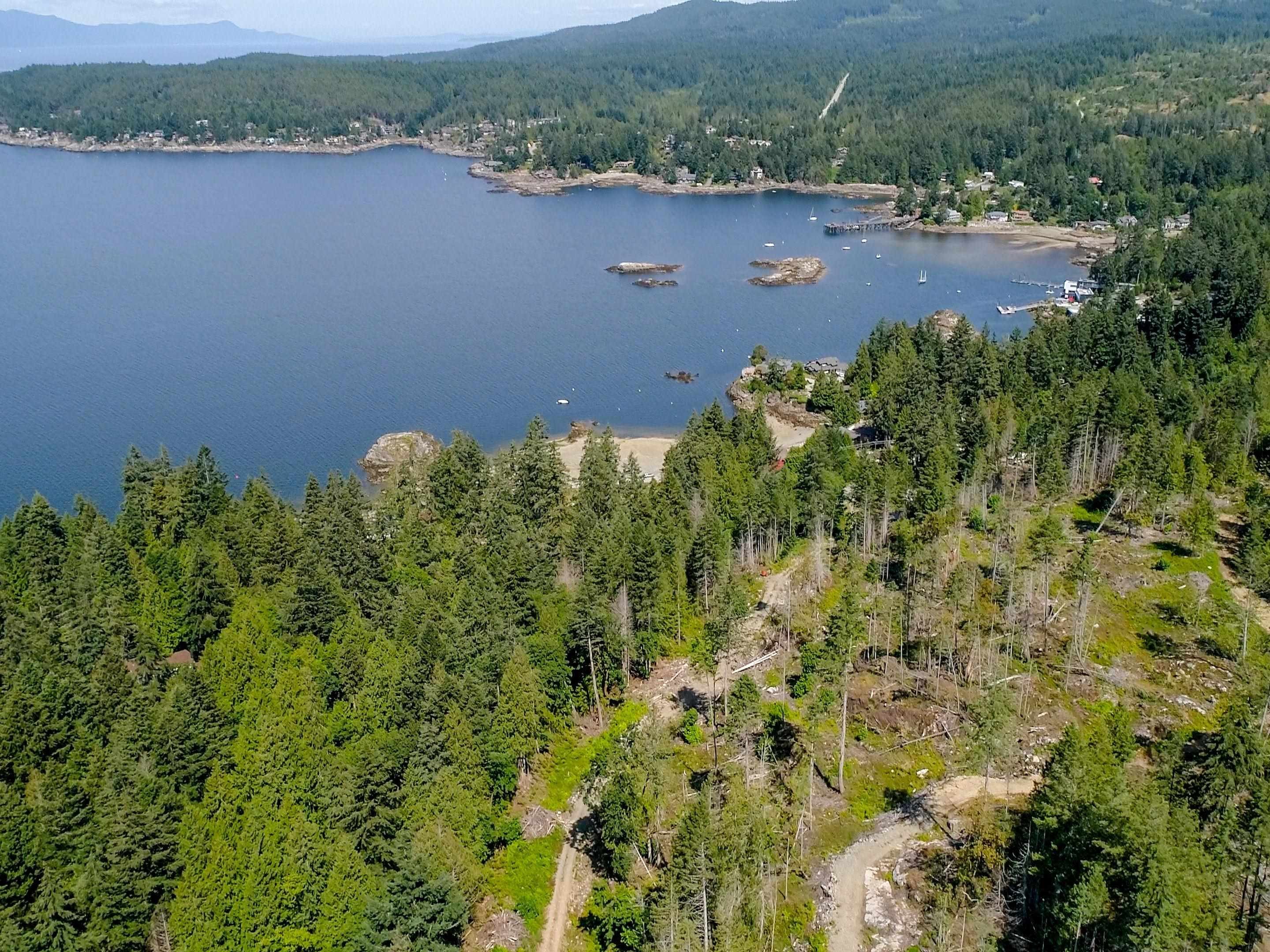 Block B Priestland Road, Sechelt, BC