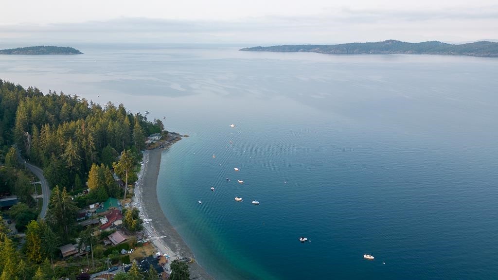 Block B Priestland Road, Sechelt, BC