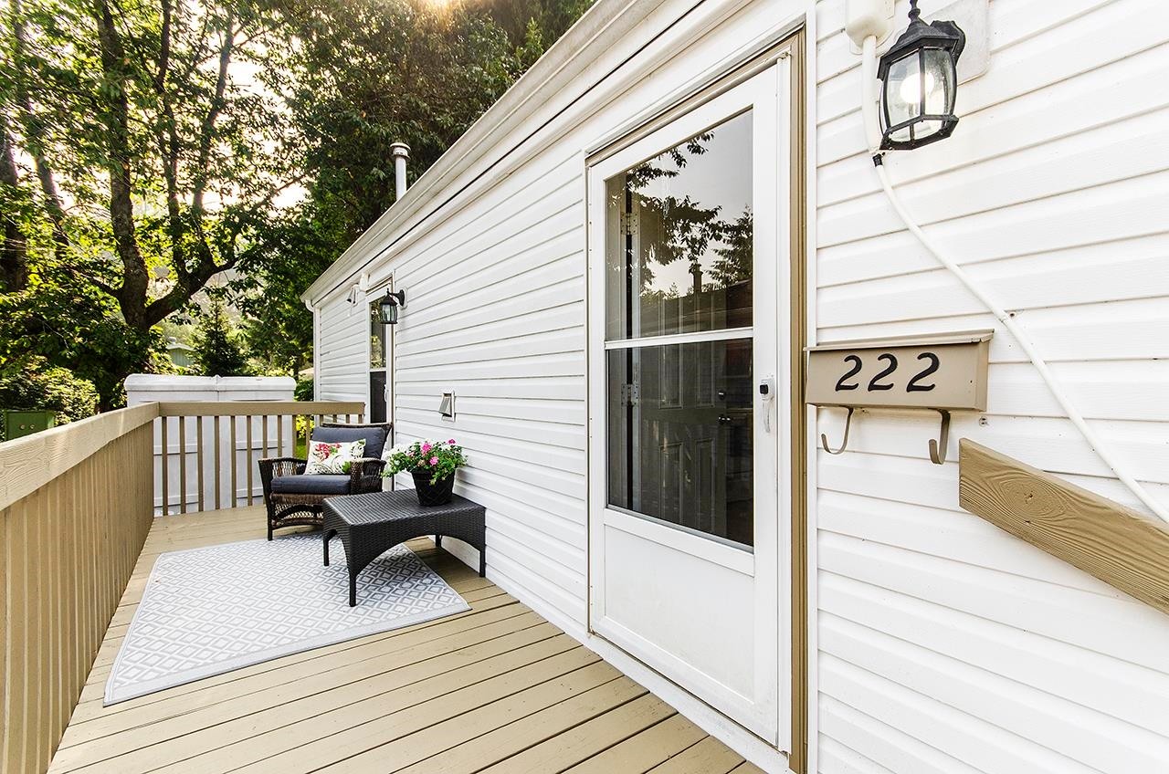 222 Tyee Drive, West Vancouver, BC