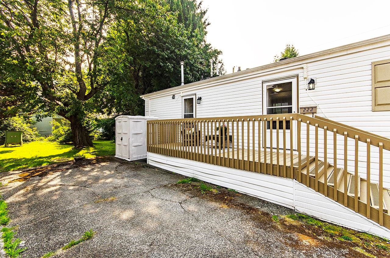 222 Tyee Drive, West Vancouver, BC