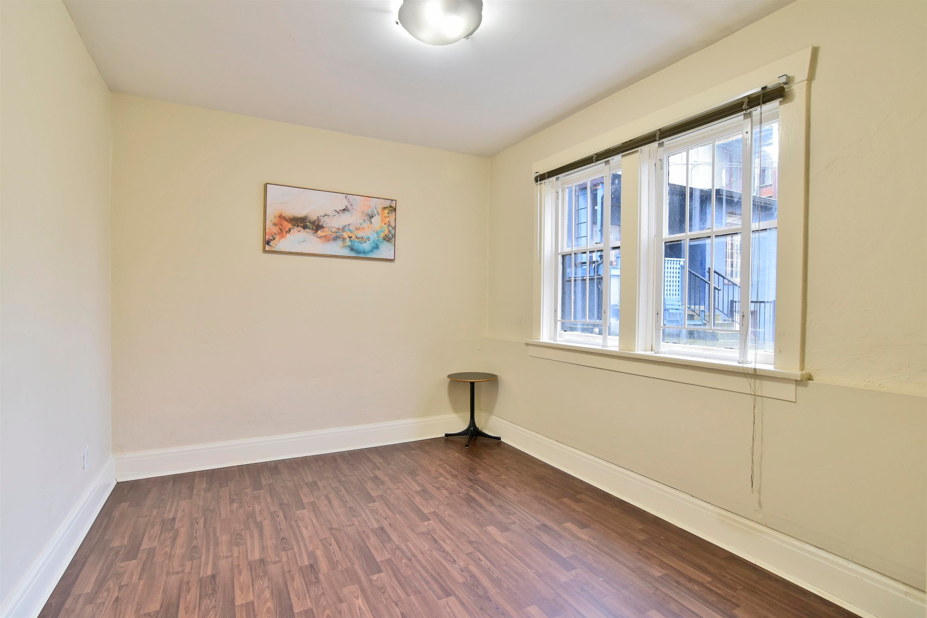 18-935 Jervis Street, Vancouver, BC