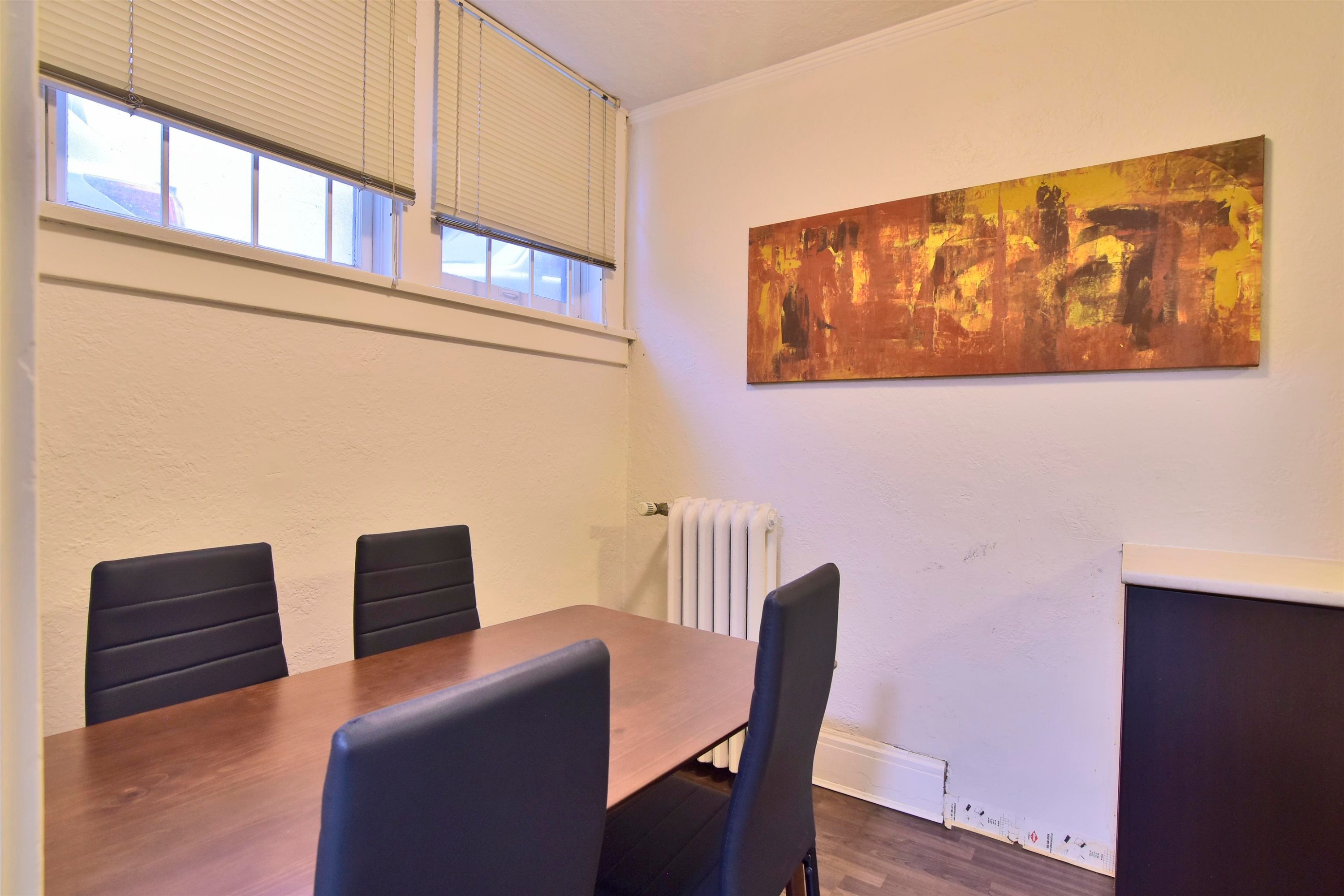 18-935 Jervis Street, Vancouver, BC