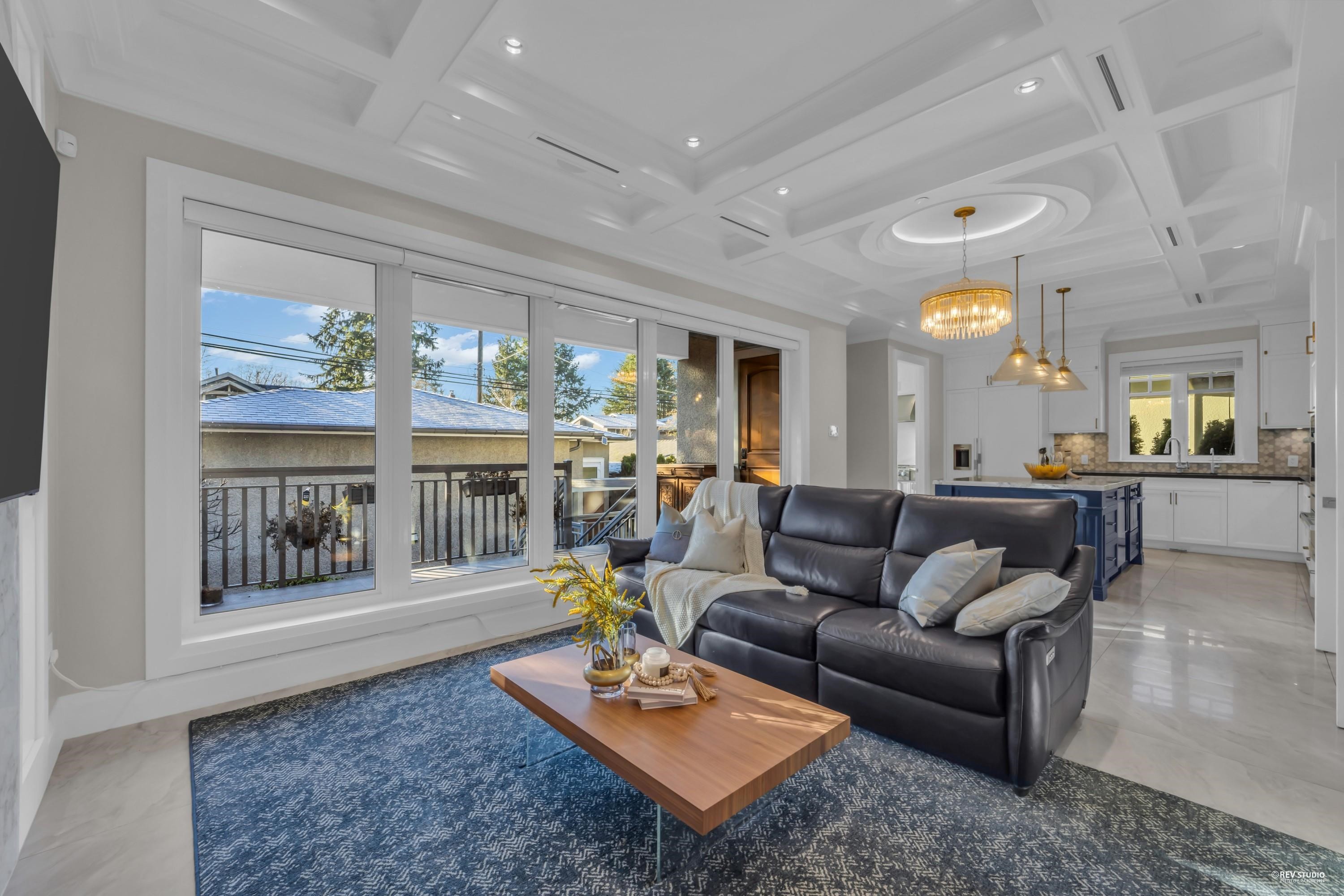 3946 30Th Avenue W, Vancouver, BC