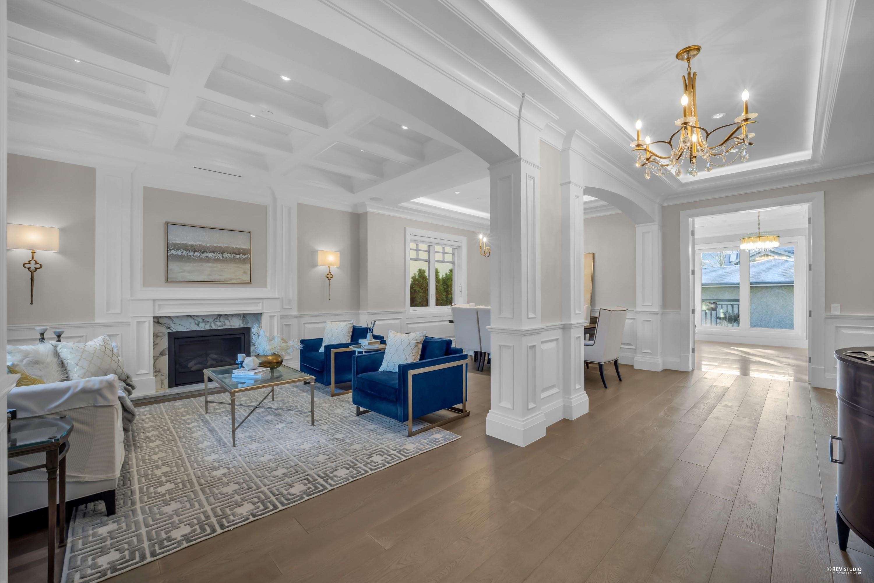 3946 30Th Avenue W, Vancouver, BC