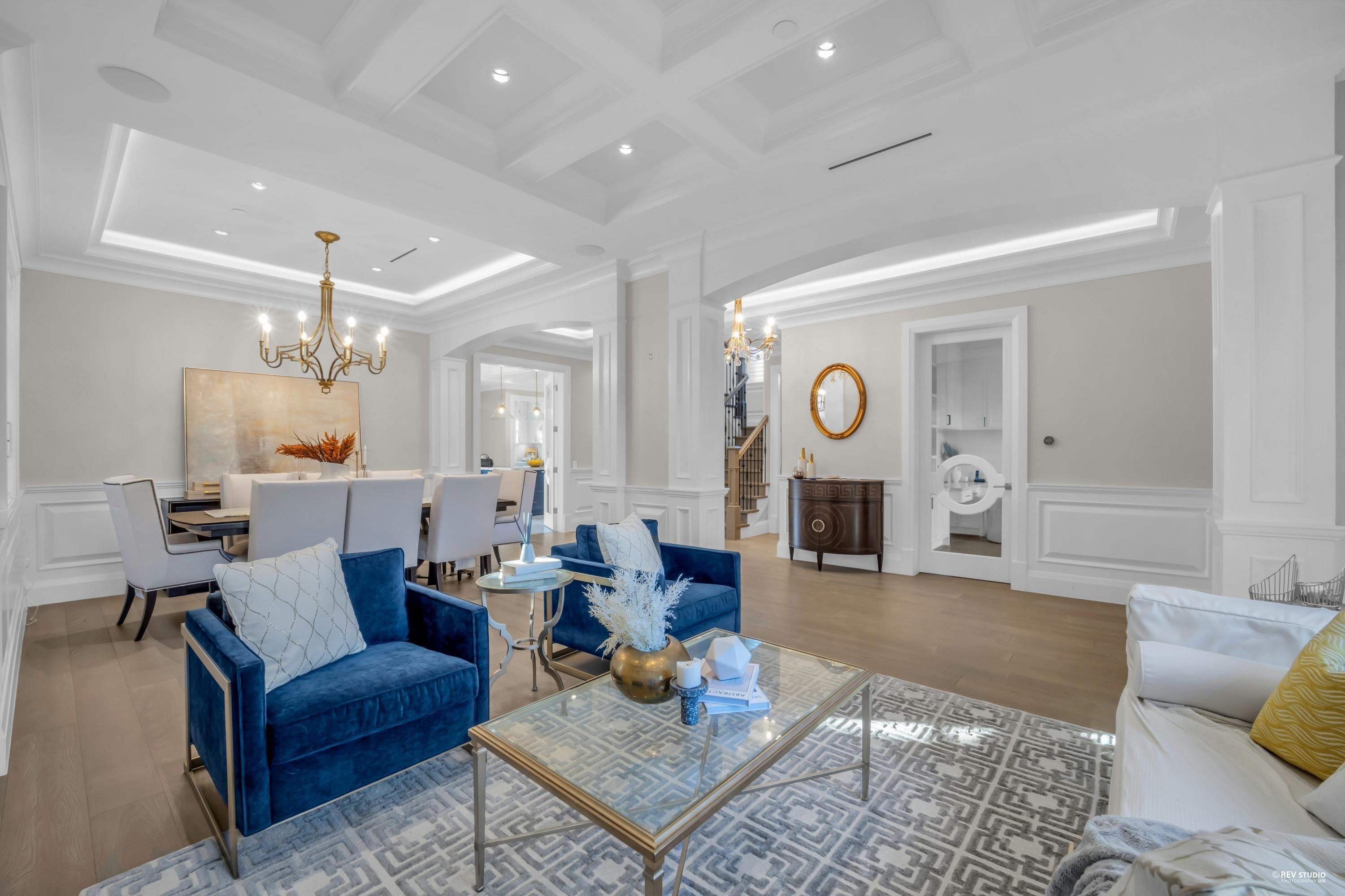 3946 30Th Avenue W, Vancouver, BC