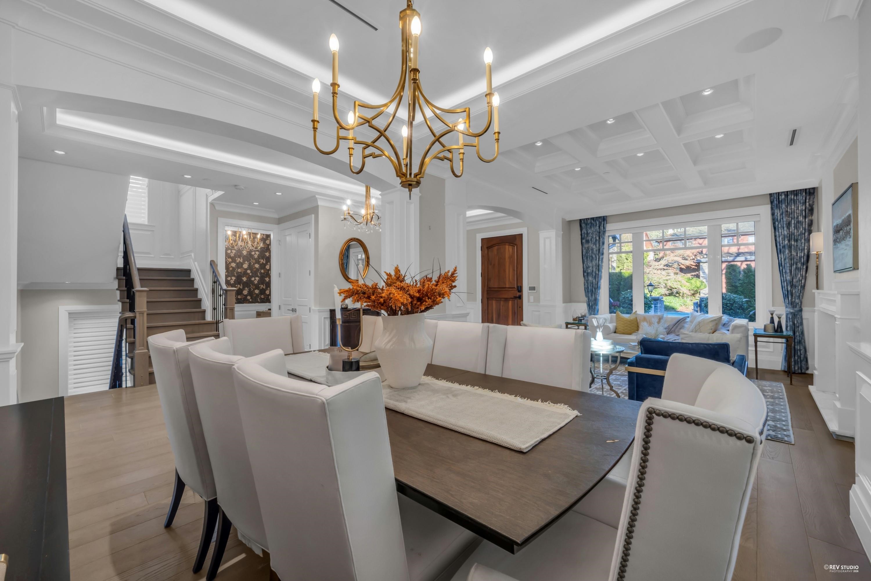 3946 30Th Avenue W, Vancouver, BC