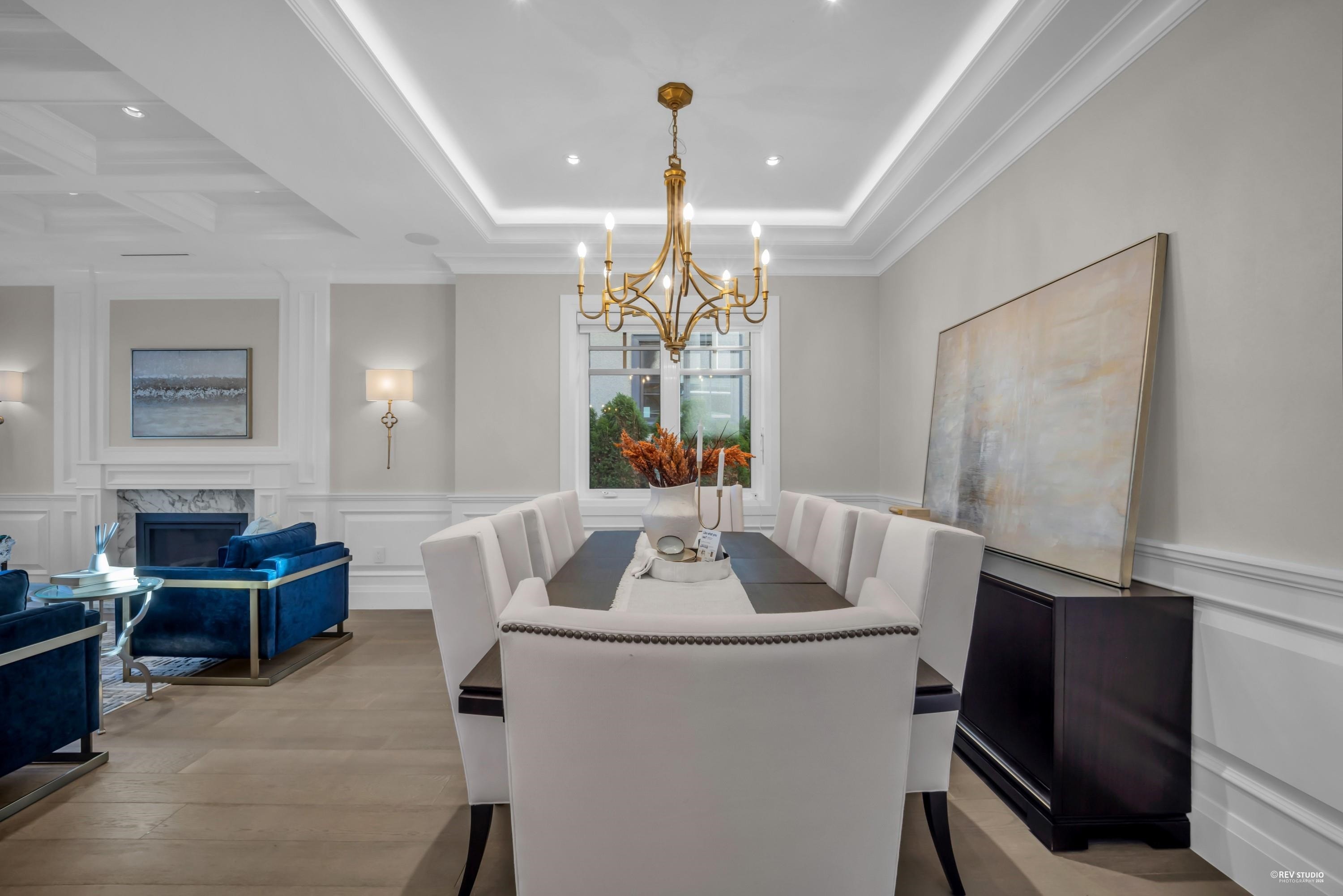 3946 30Th Avenue W, Vancouver, BC