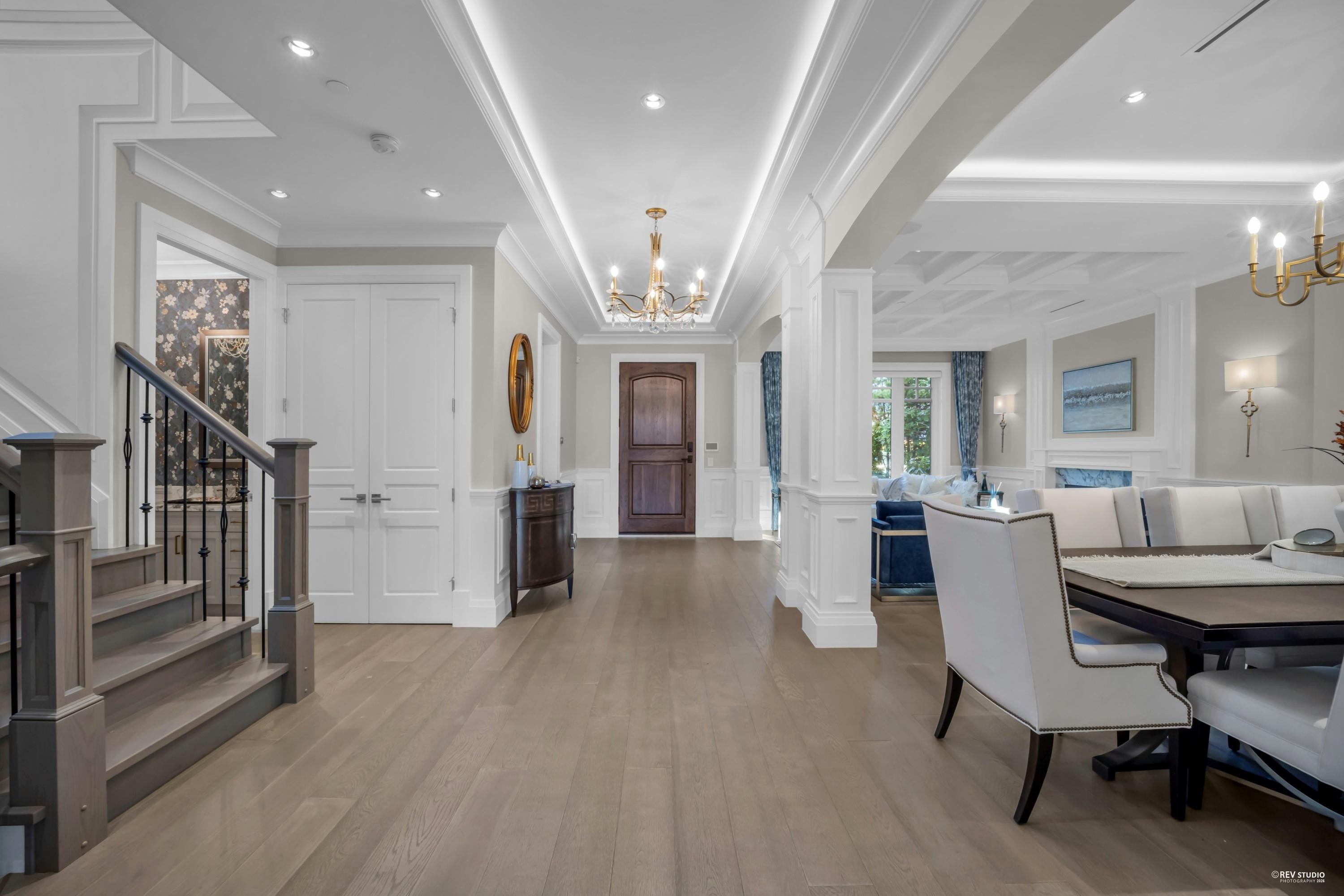 3946 30Th Avenue W, Vancouver, BC