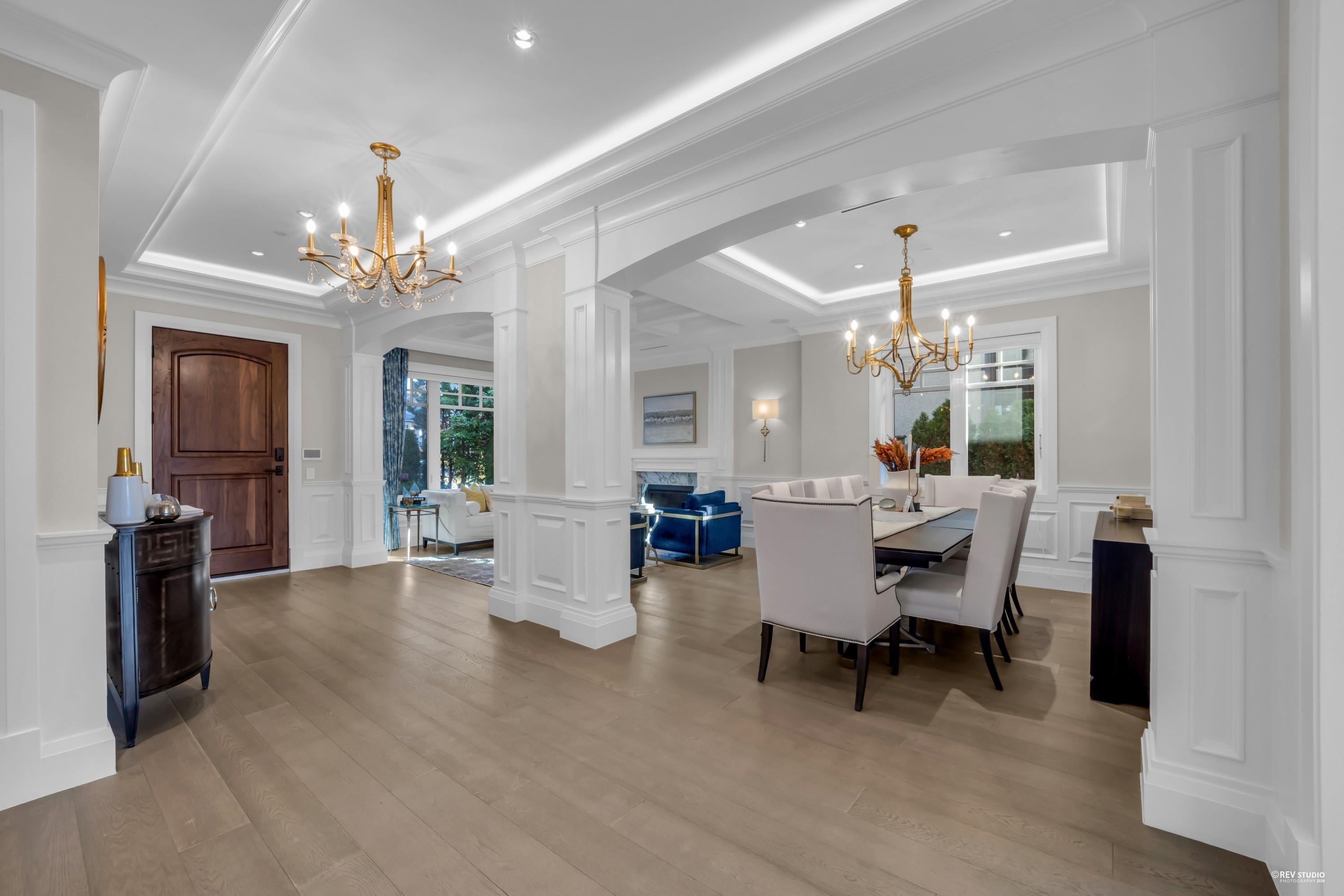 3946 30Th Avenue W, Vancouver, BC