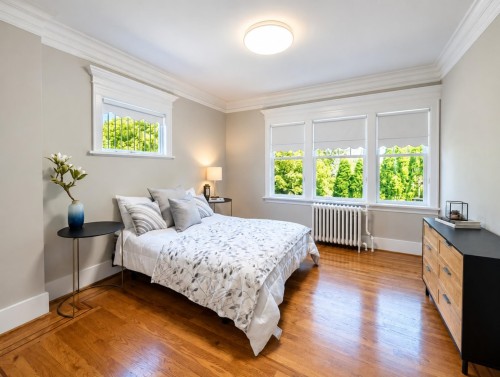 1564 26Th Avenue W, Vancouver, BC 