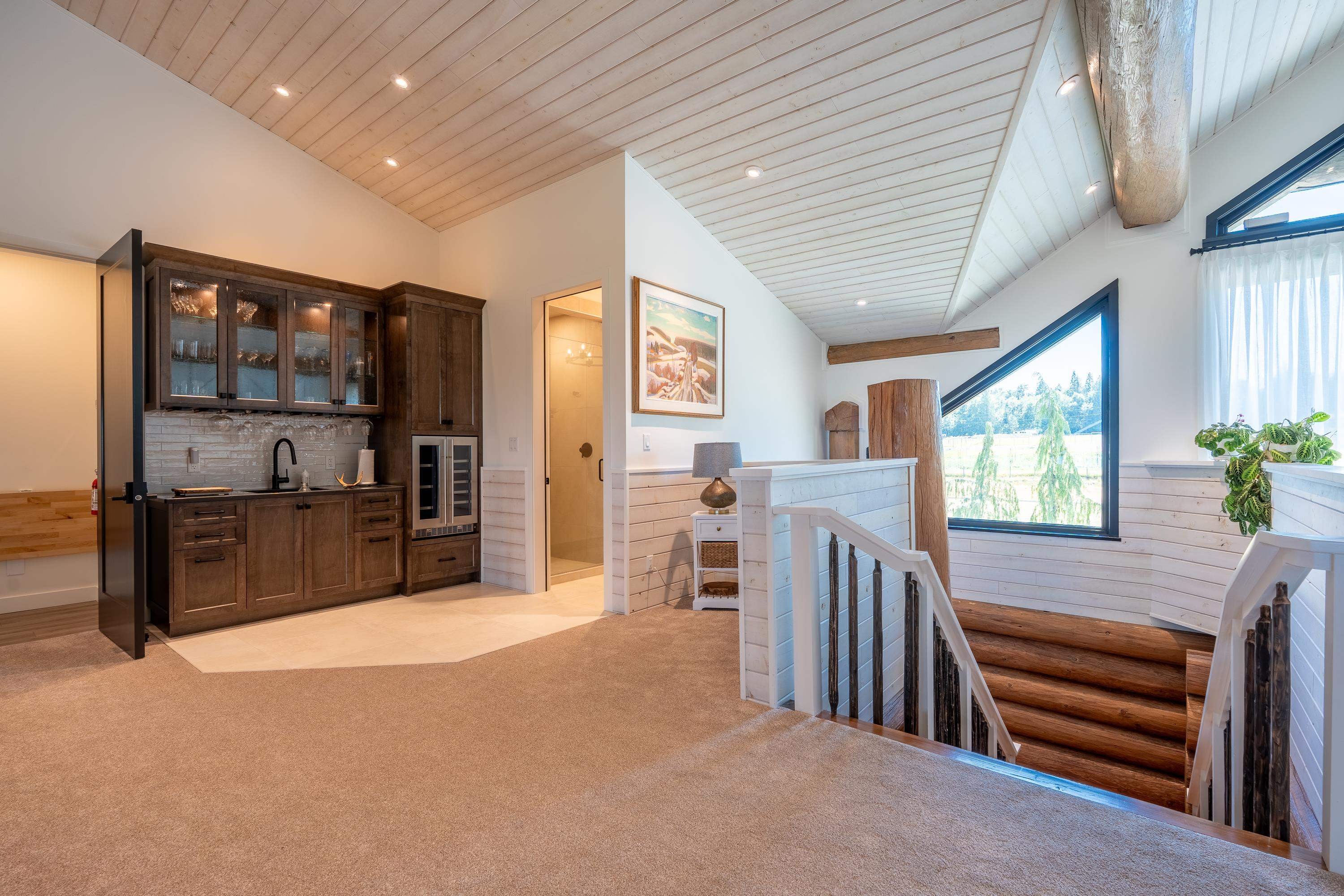 6316 Crowston Road, Sechelt, BC
