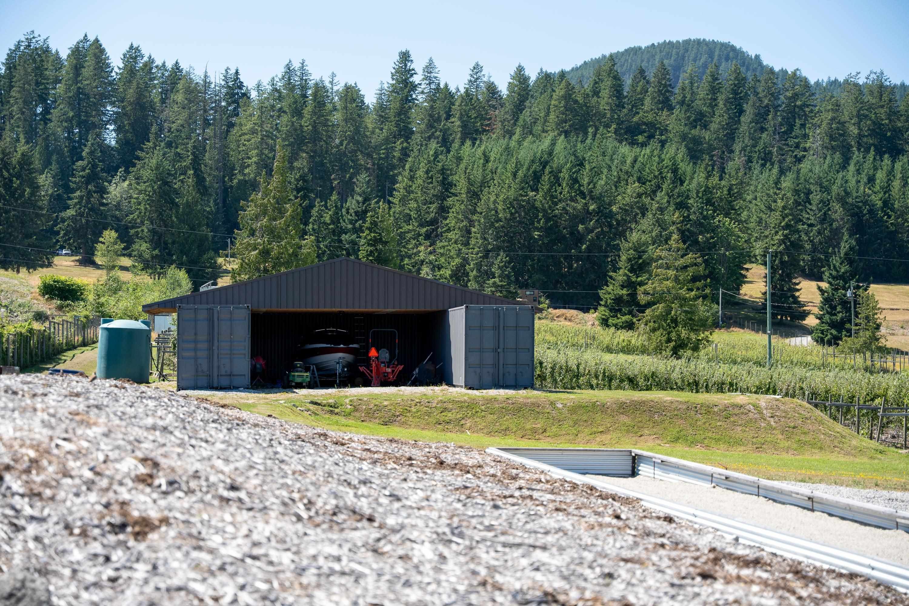 6316 Crowston Road, Sechelt, BC