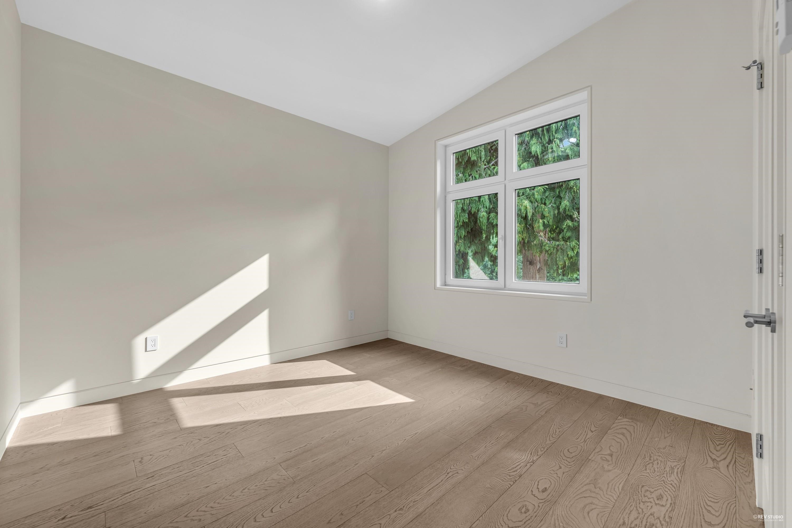 4465 Wallace Street, Vancouver, BC