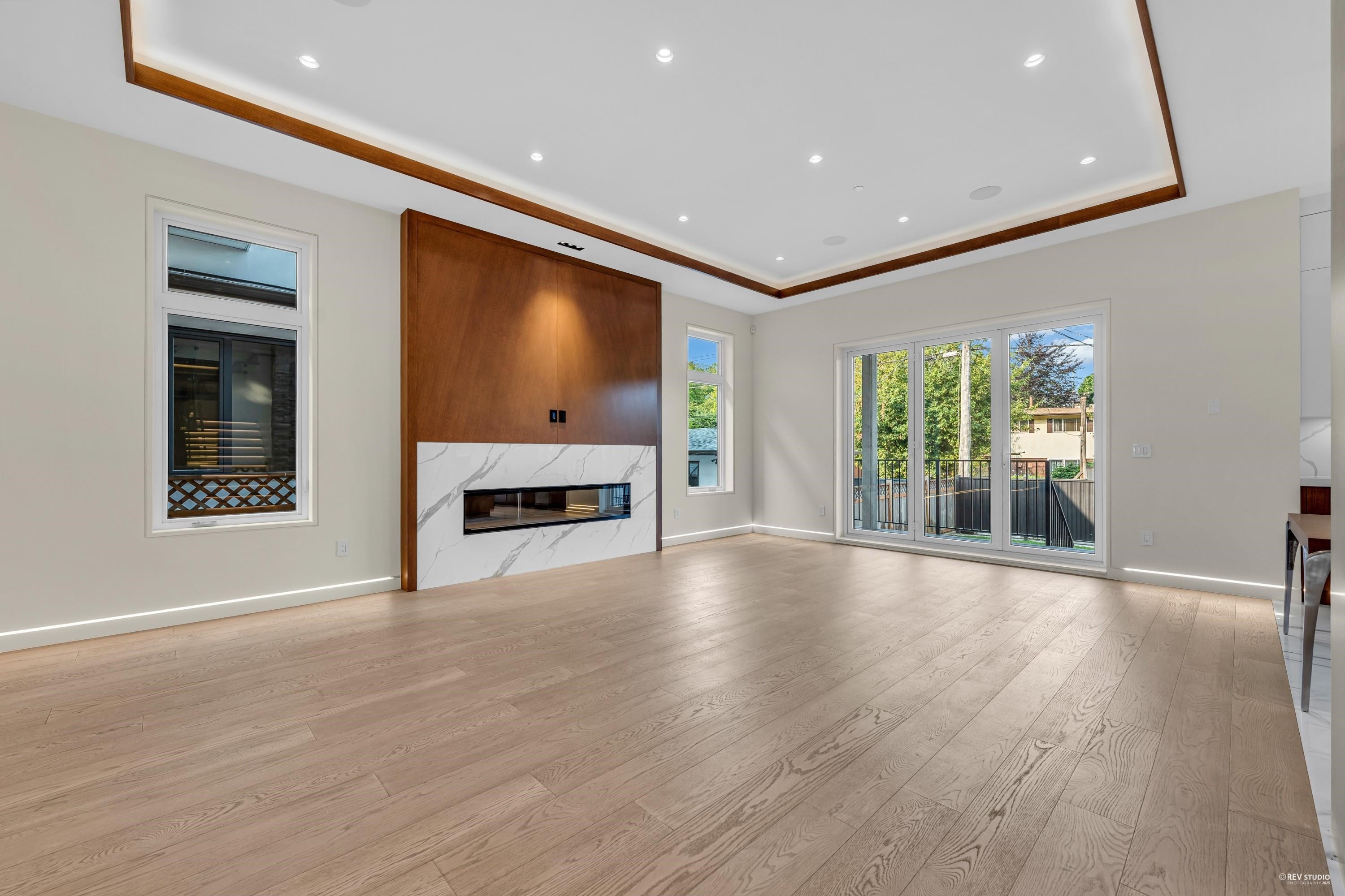 4465 Wallace Street, Vancouver, BC