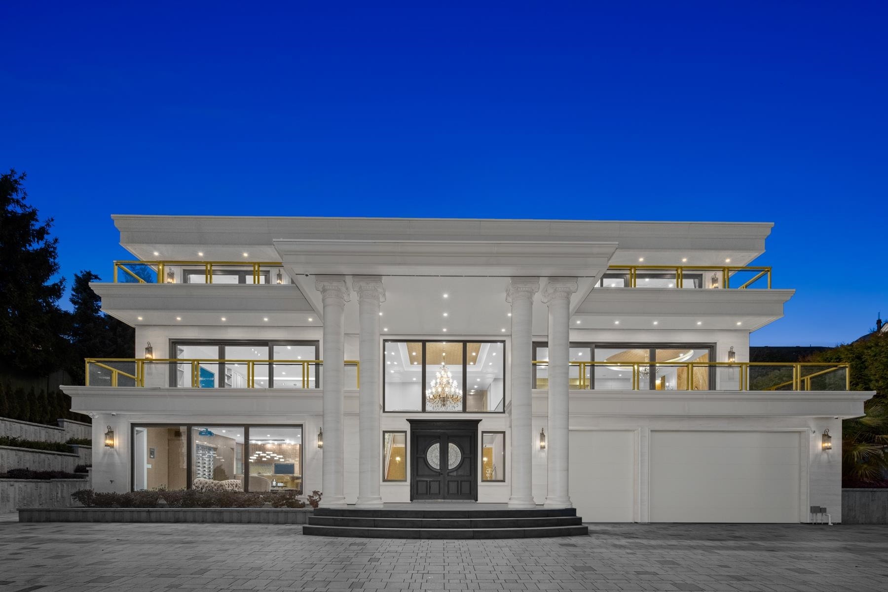 1337 Camridge Road, West Vancouver, BC