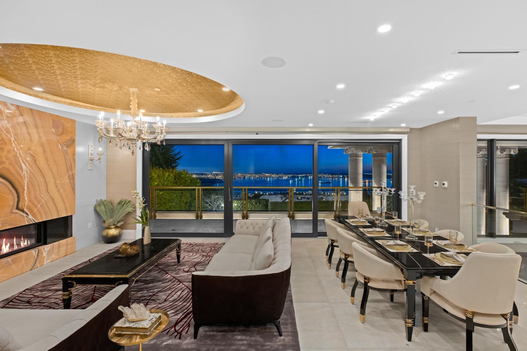 1337 Camridge Road, West Vancouver, BC