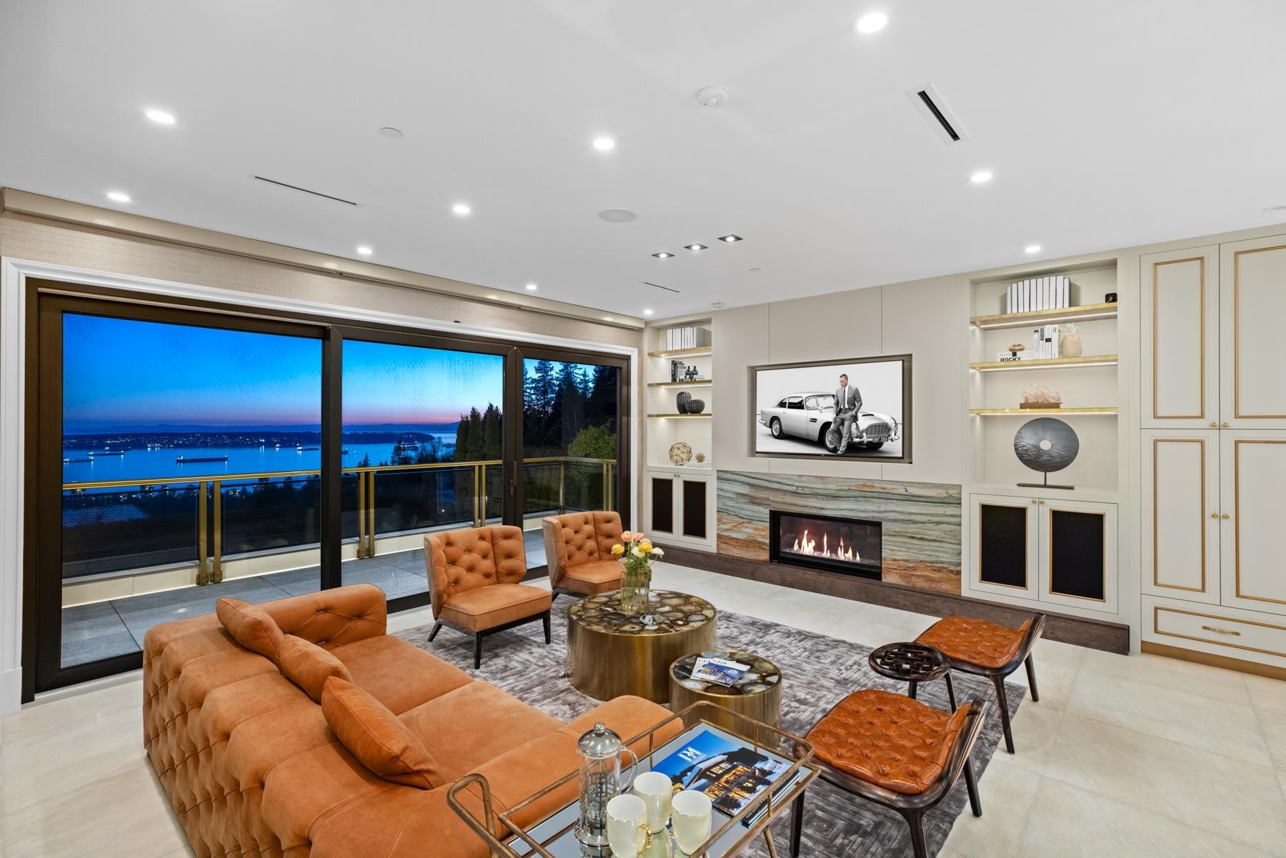 1337 Camridge Road, West Vancouver, BC