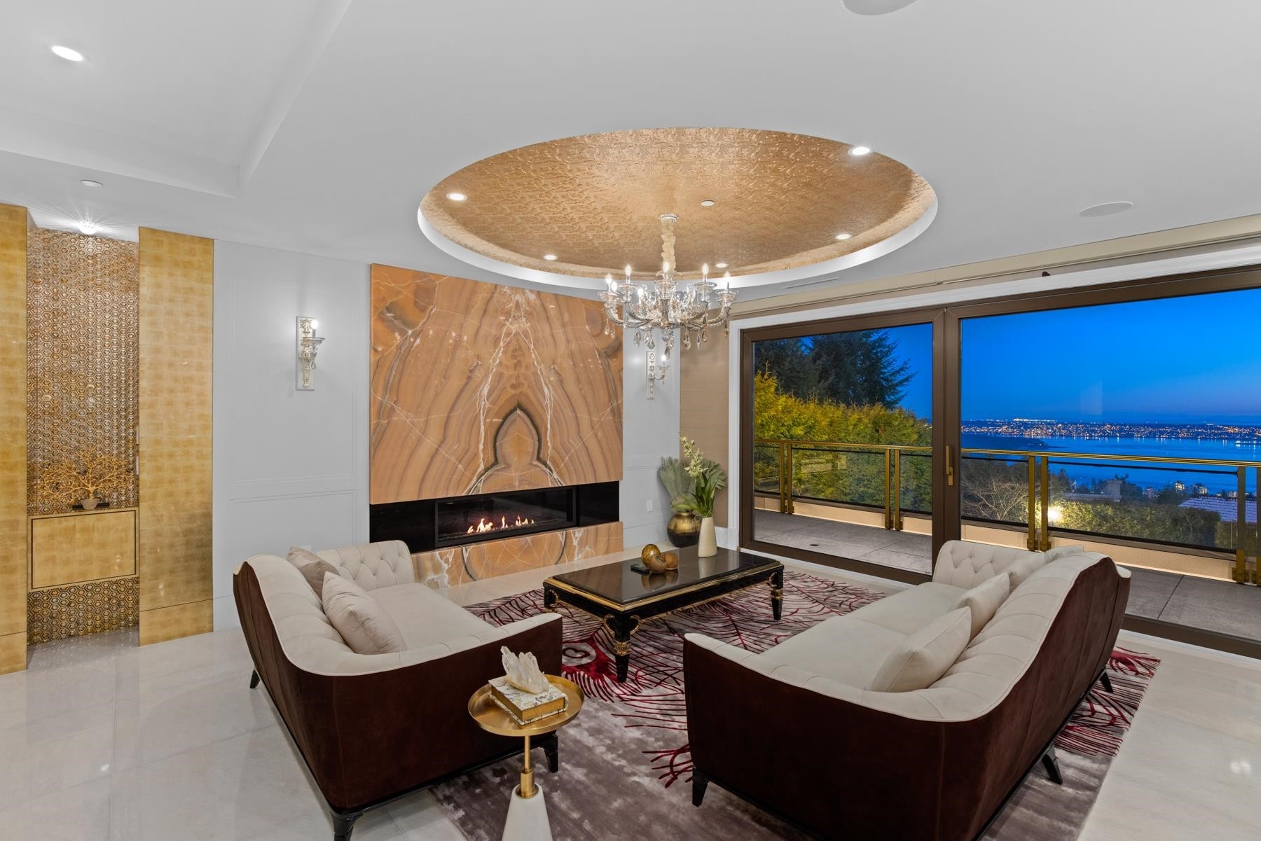 1337 Camridge Road, West Vancouver, BC