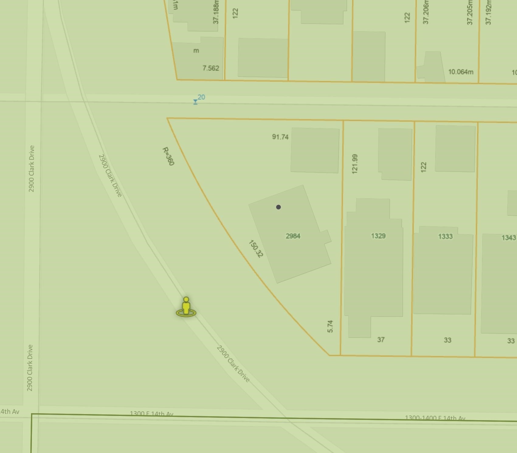 2984 Clark Drive, Vancouver, BC