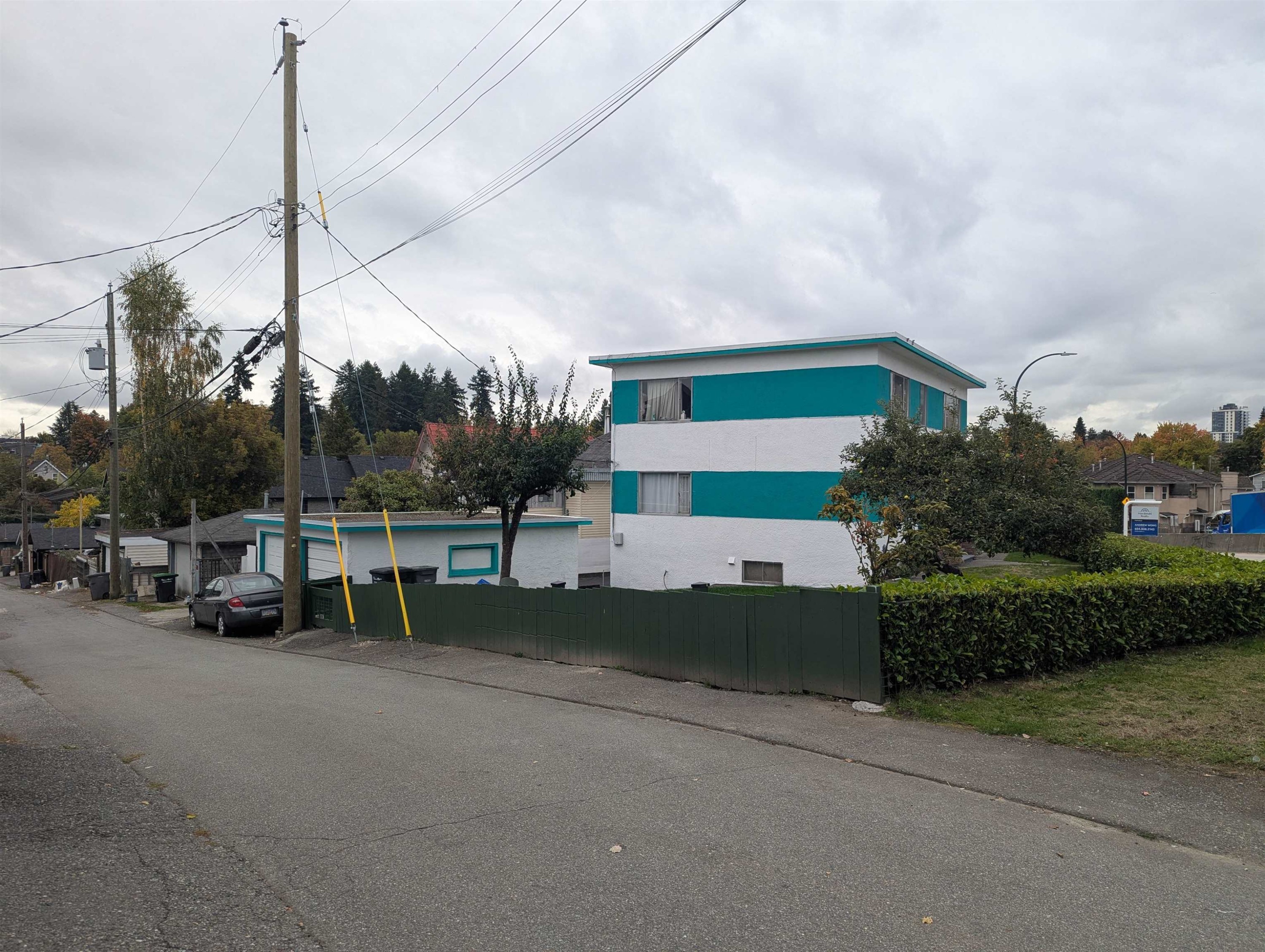 2984 Clark Drive, Vancouver, BC