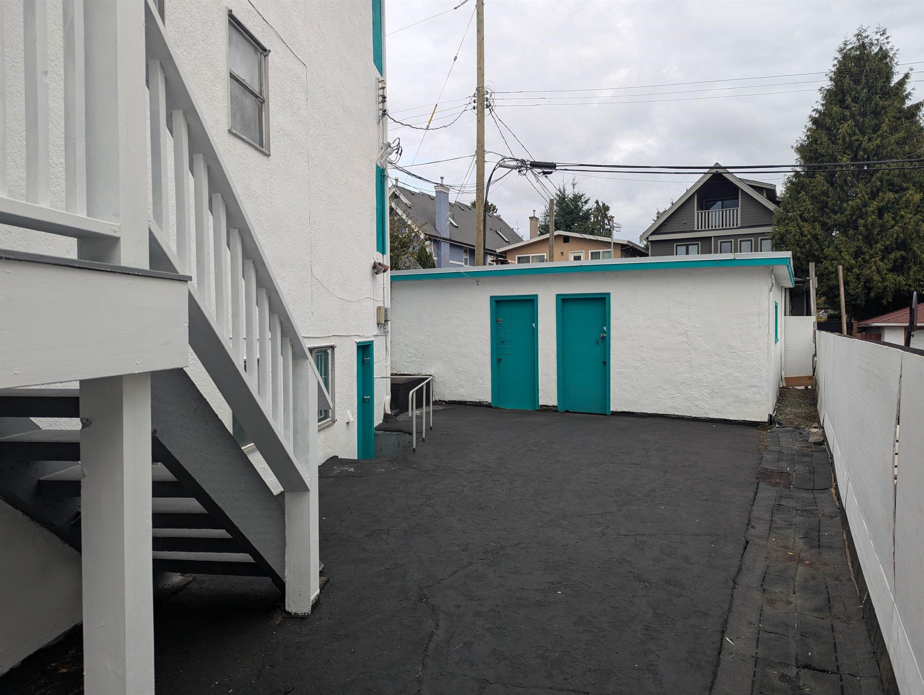 2984 Clark Drive, Vancouver, BC