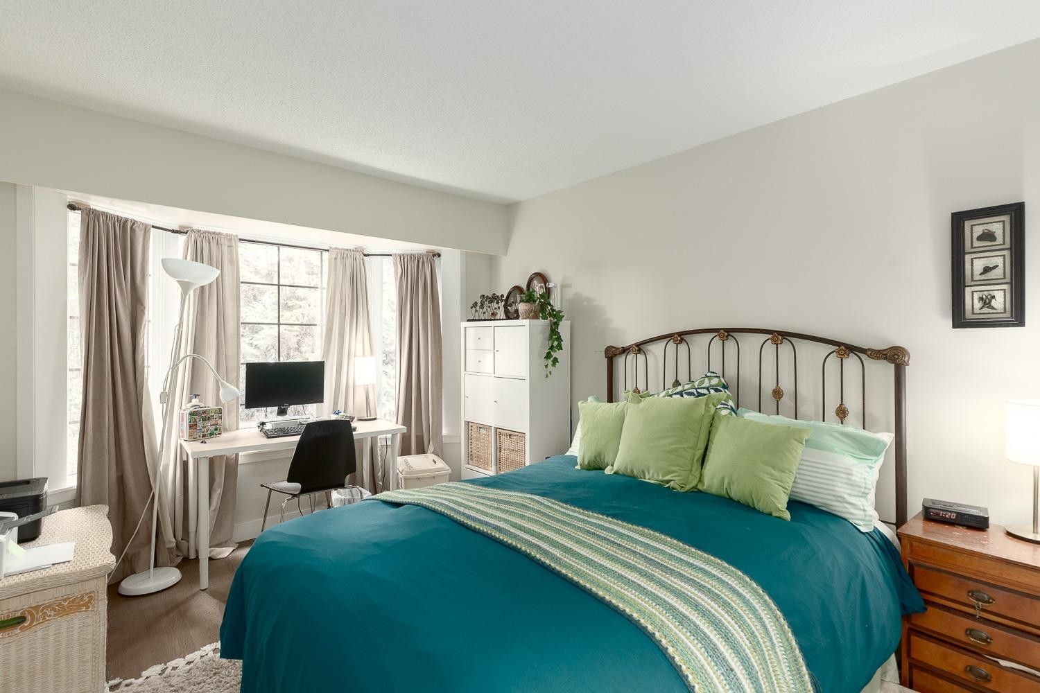 218-2320 40Th Avenue W, Vancouver, BC