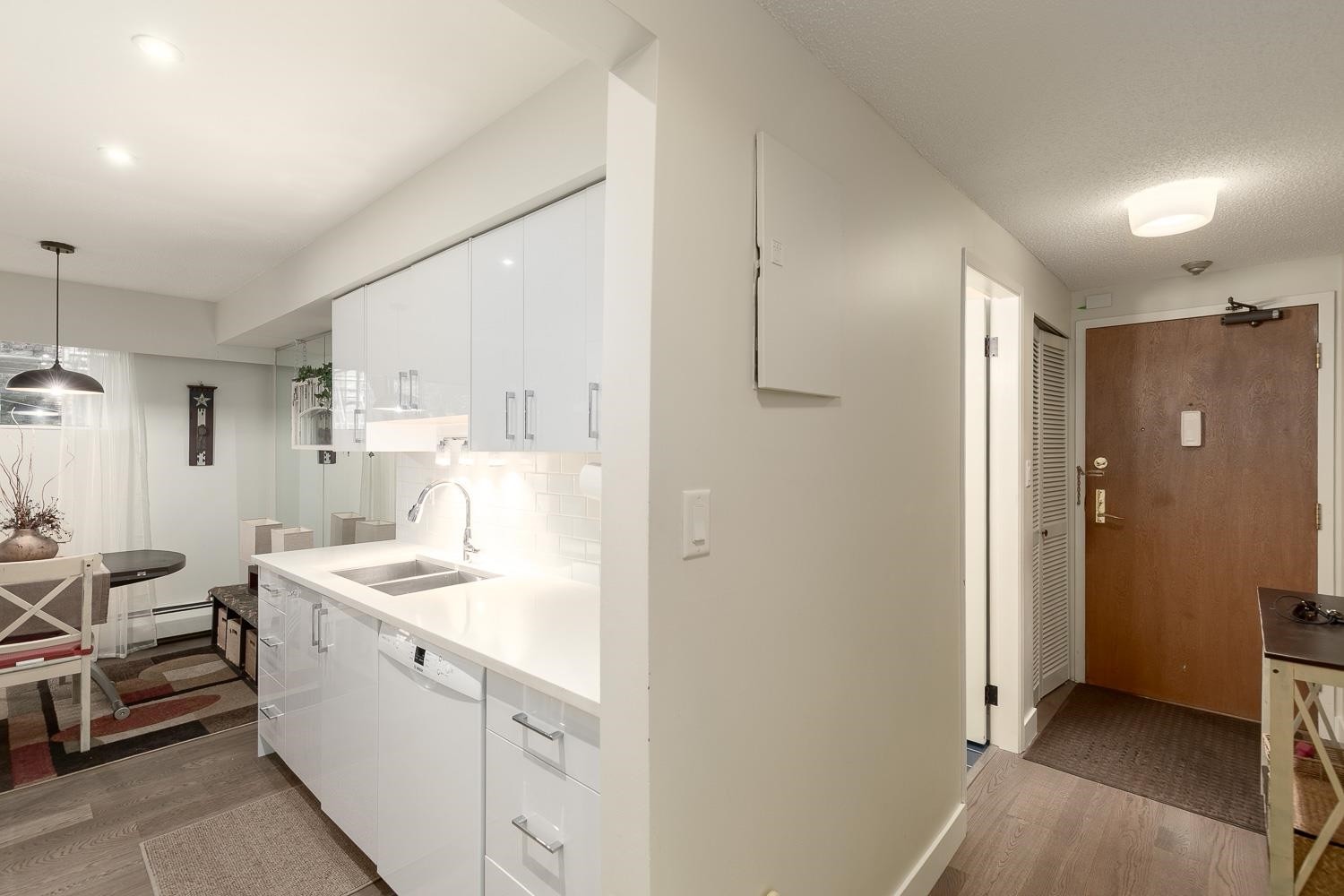 218-2320 40Th Avenue W, Vancouver, BC