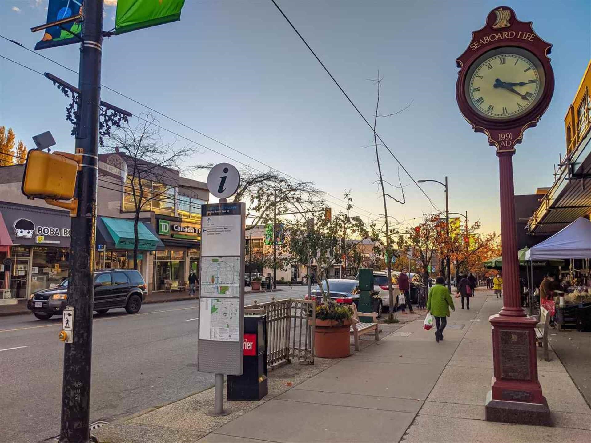 218-2320 40Th Avenue W, Vancouver, BC