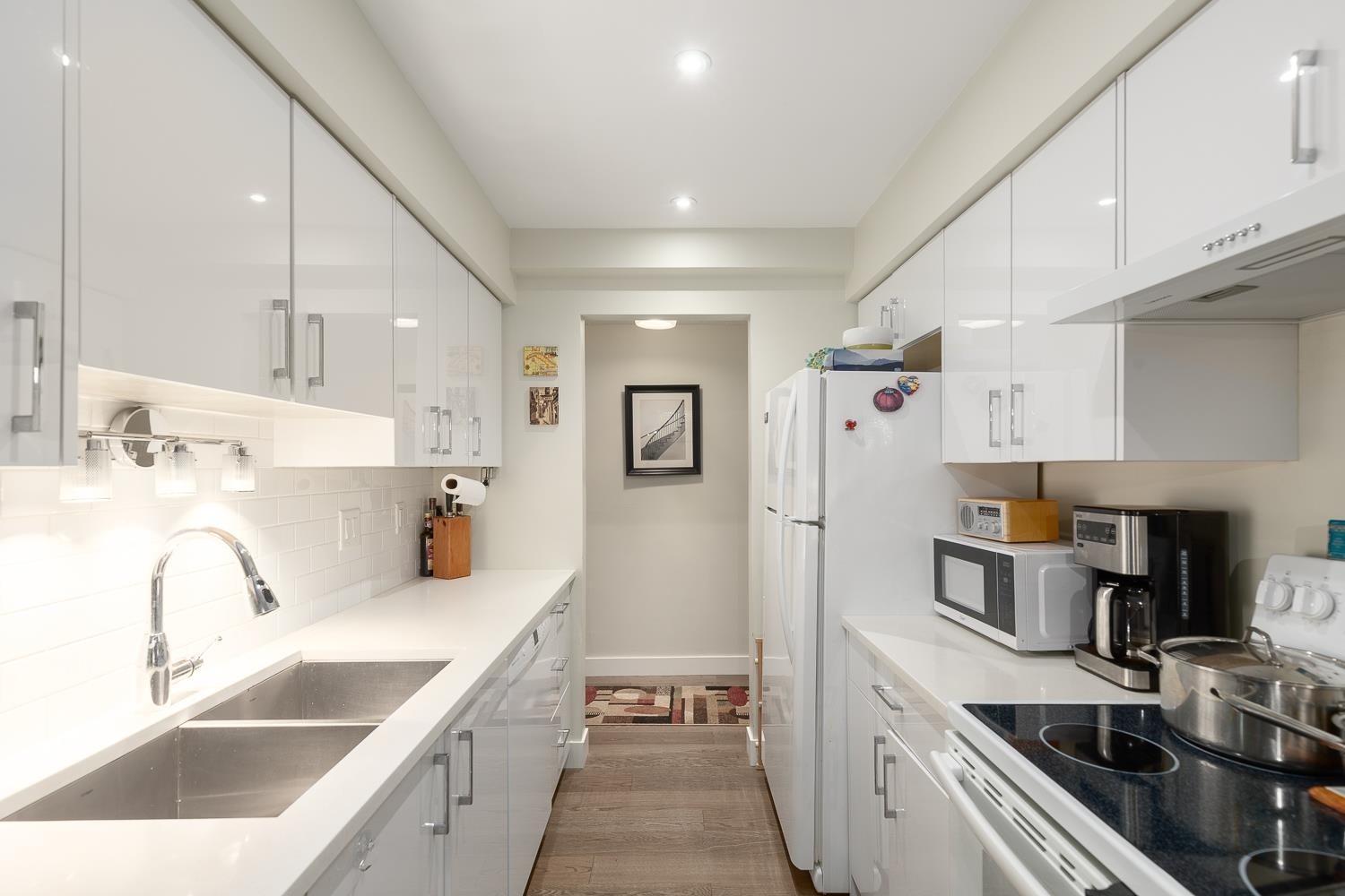 218-2320 40Th Avenue W, Vancouver, BC