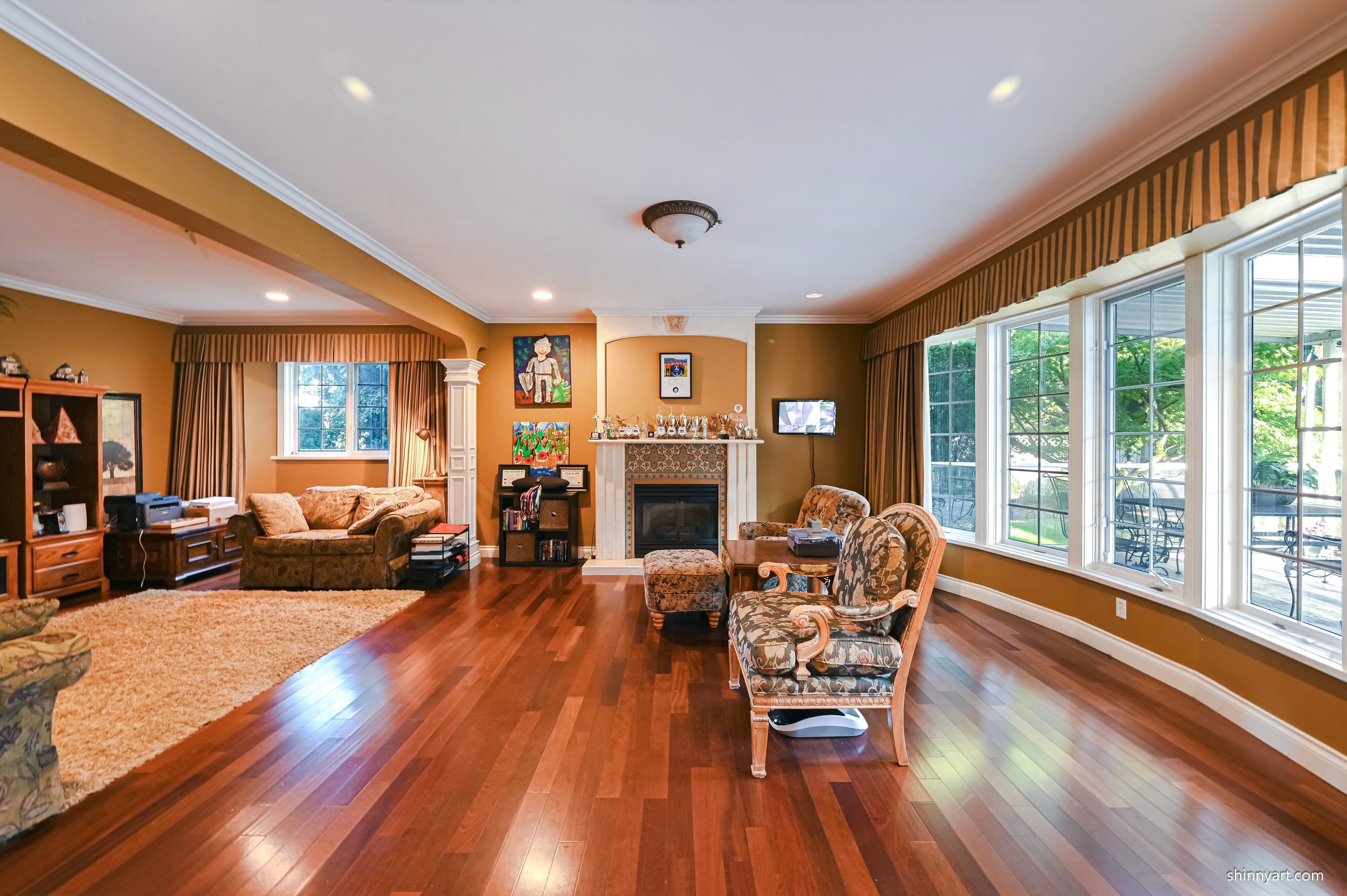 1368 Minto Crescent, Vancouver, BC