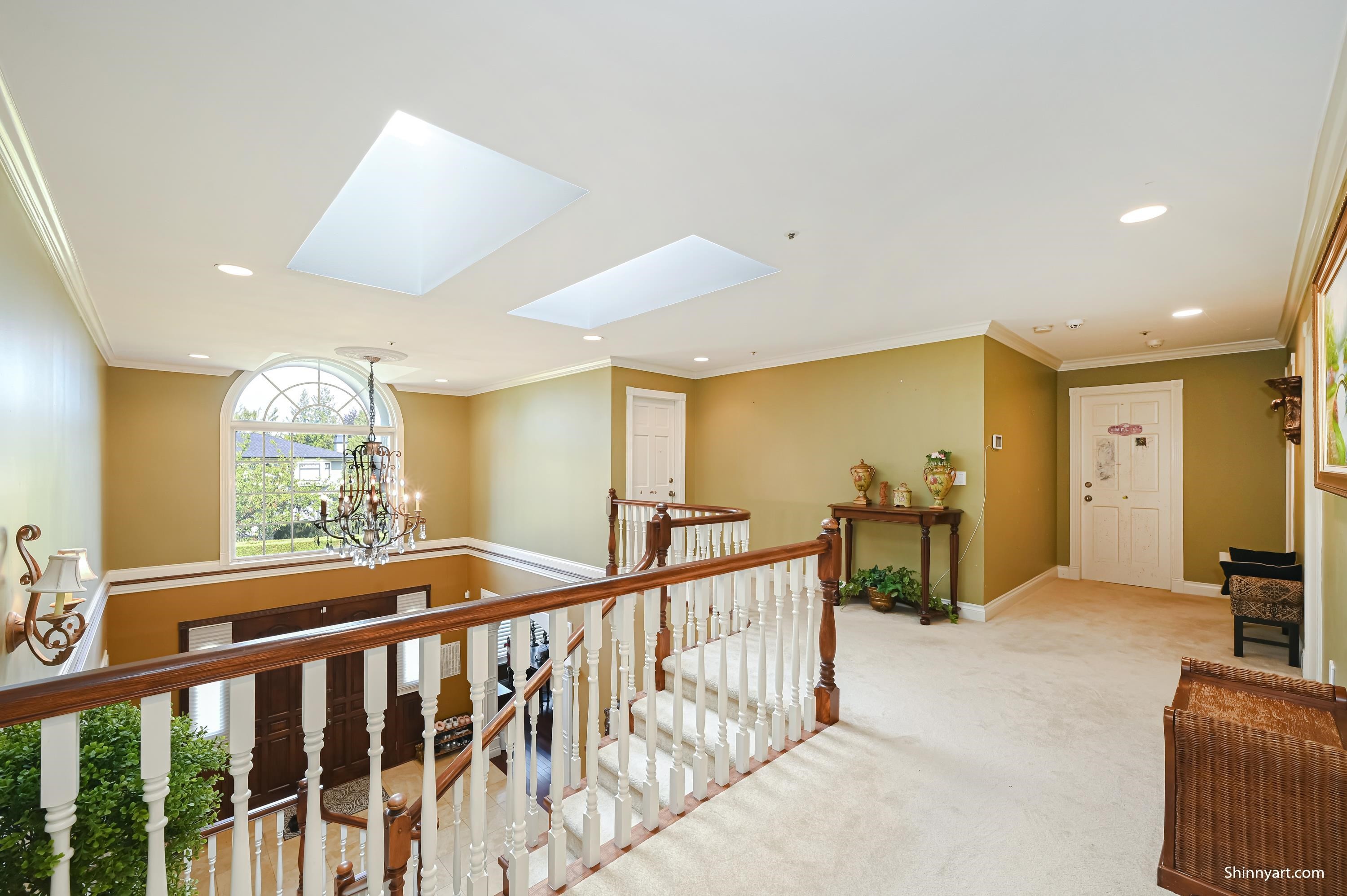 1368 Minto Crescent, Vancouver, BC