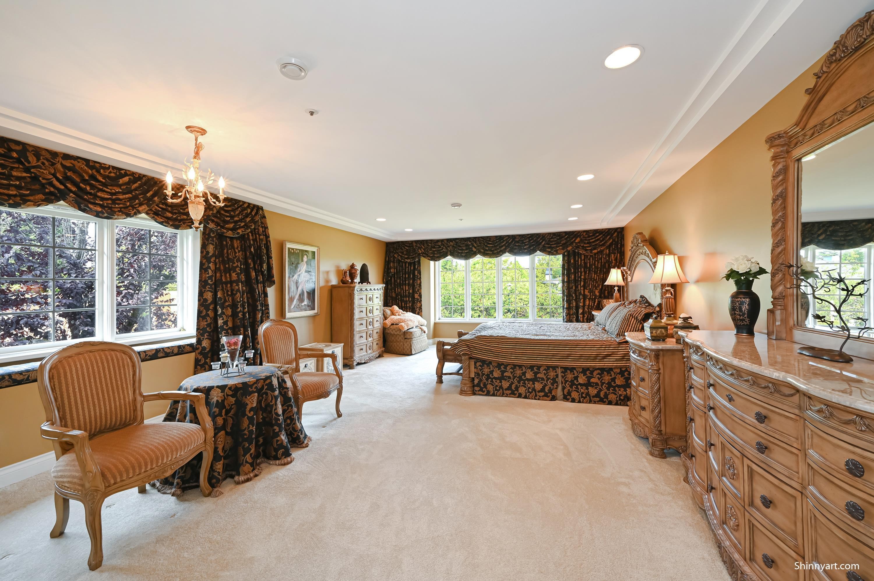 1368 Minto Crescent, Vancouver, BC