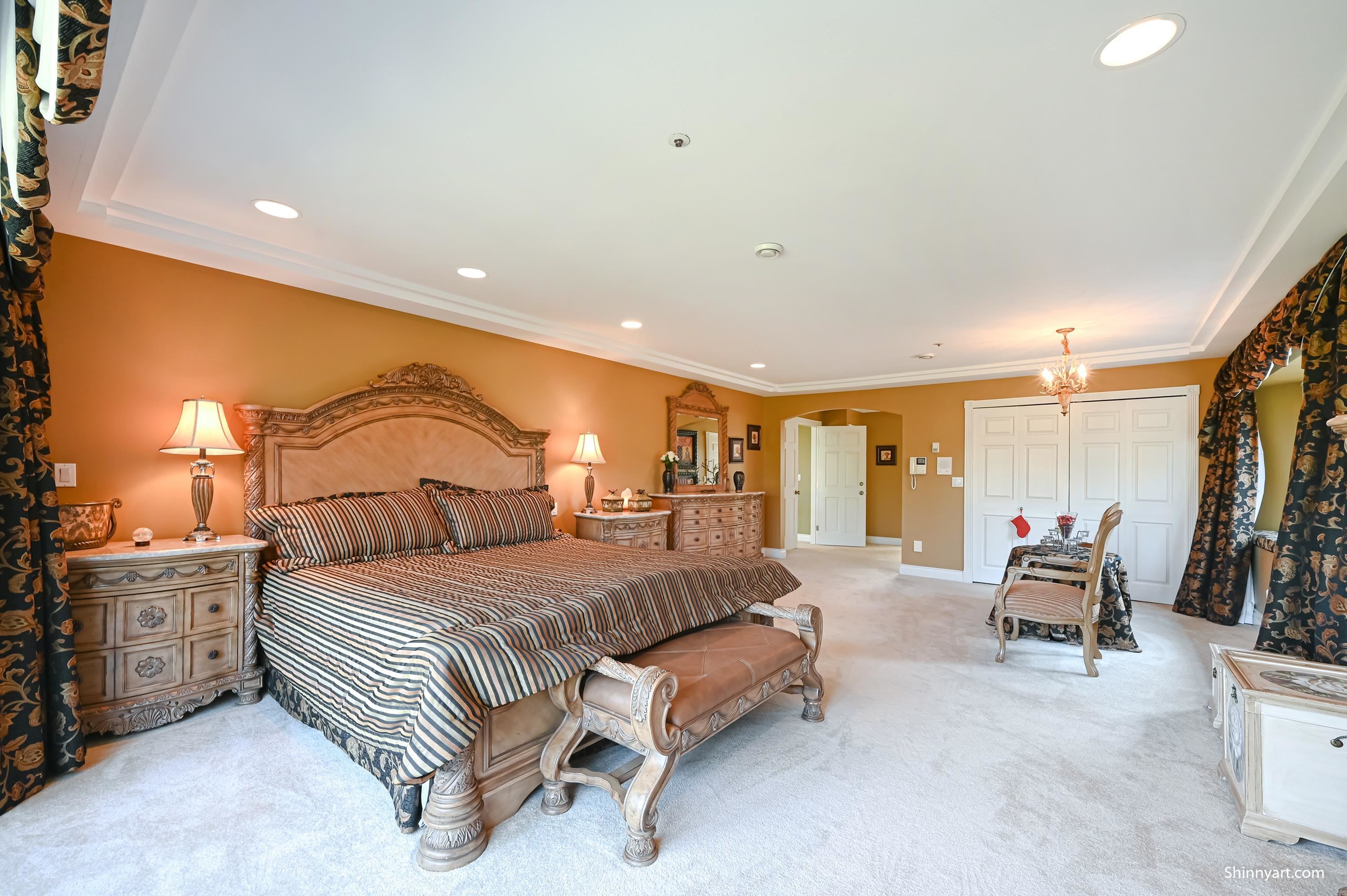 1368 Minto Crescent, Vancouver, BC