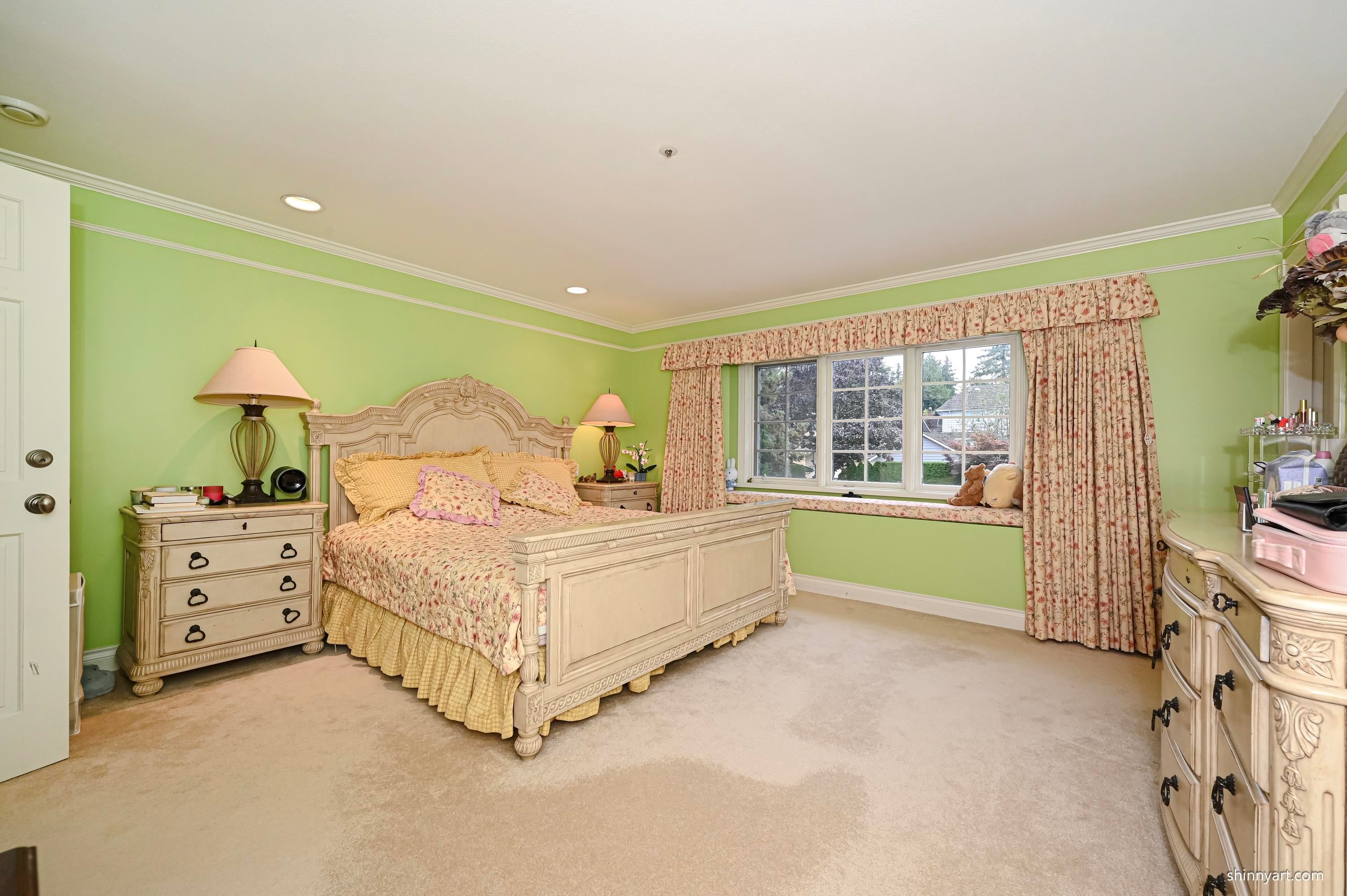 1368 Minto Crescent, Vancouver, BC