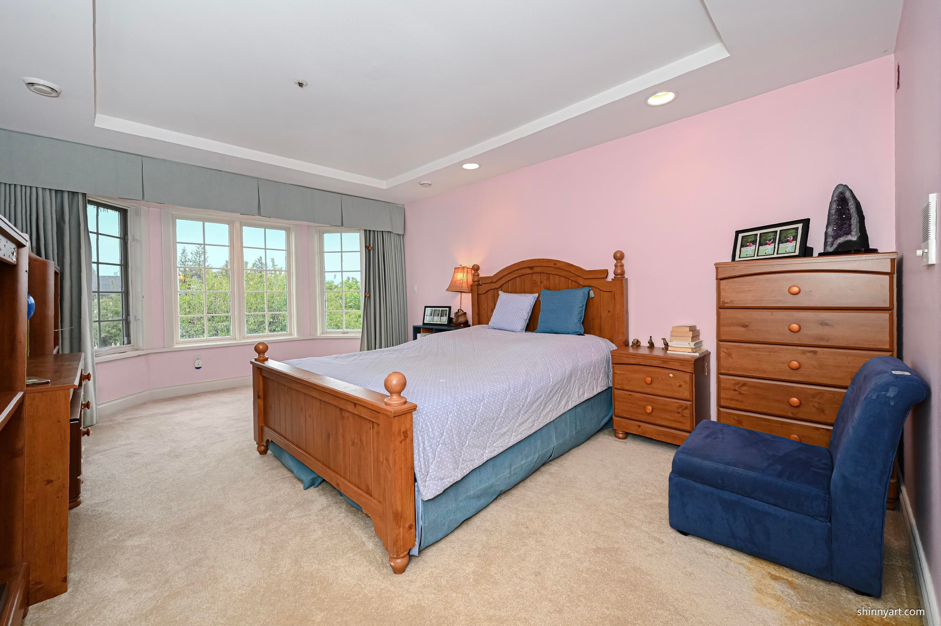 1368 Minto Crescent, Vancouver, BC