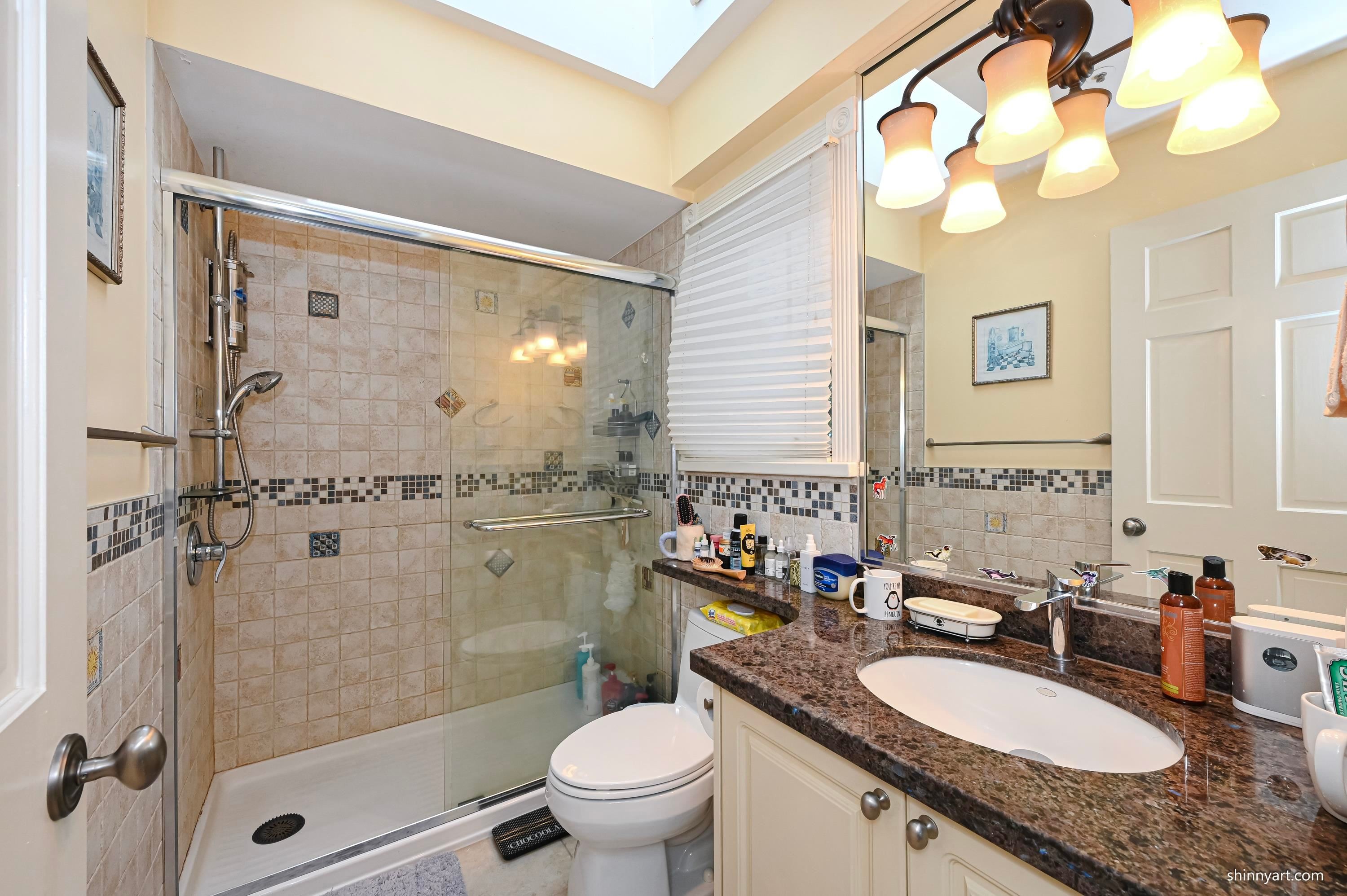 1368 Minto Crescent, Vancouver, BC