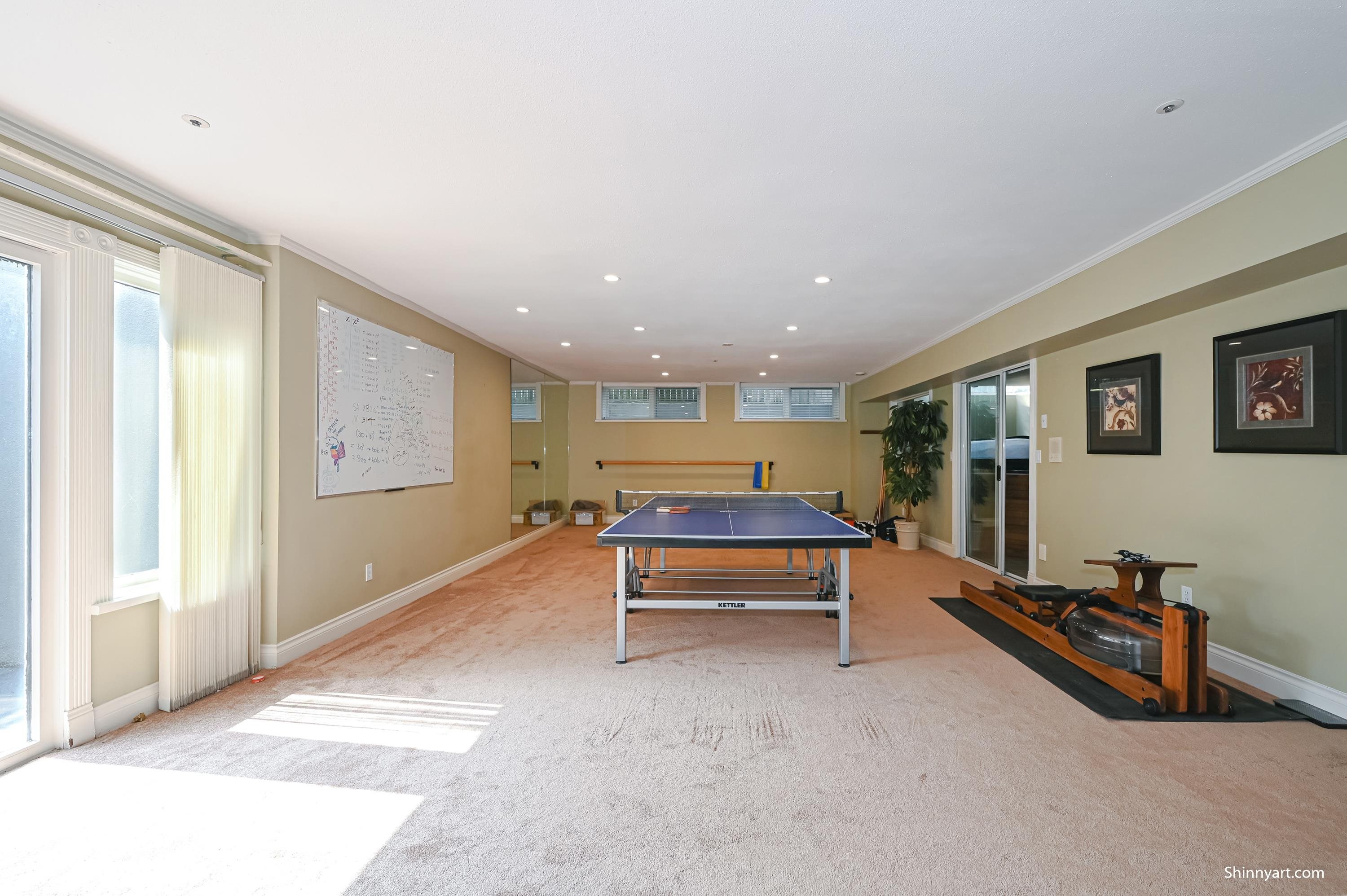 1368 Minto Crescent, Vancouver, BC