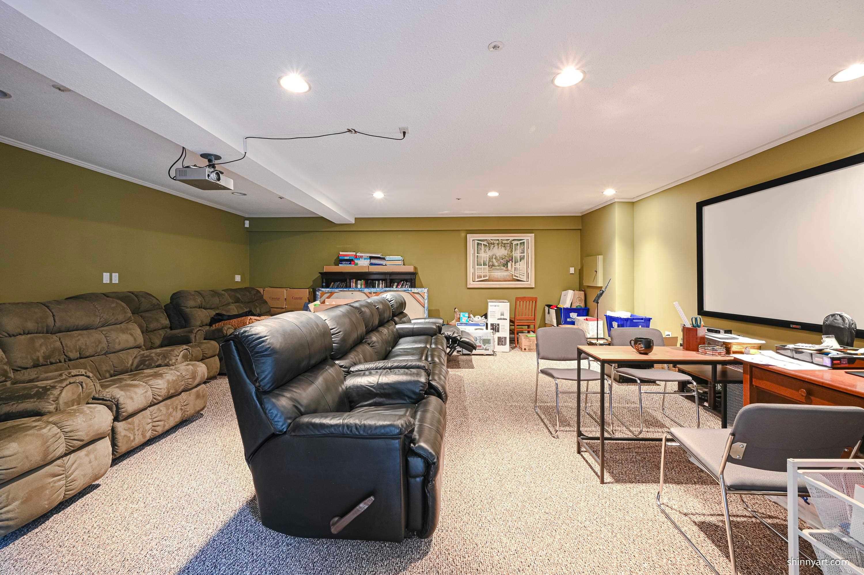 1368 Minto Crescent, Vancouver, BC