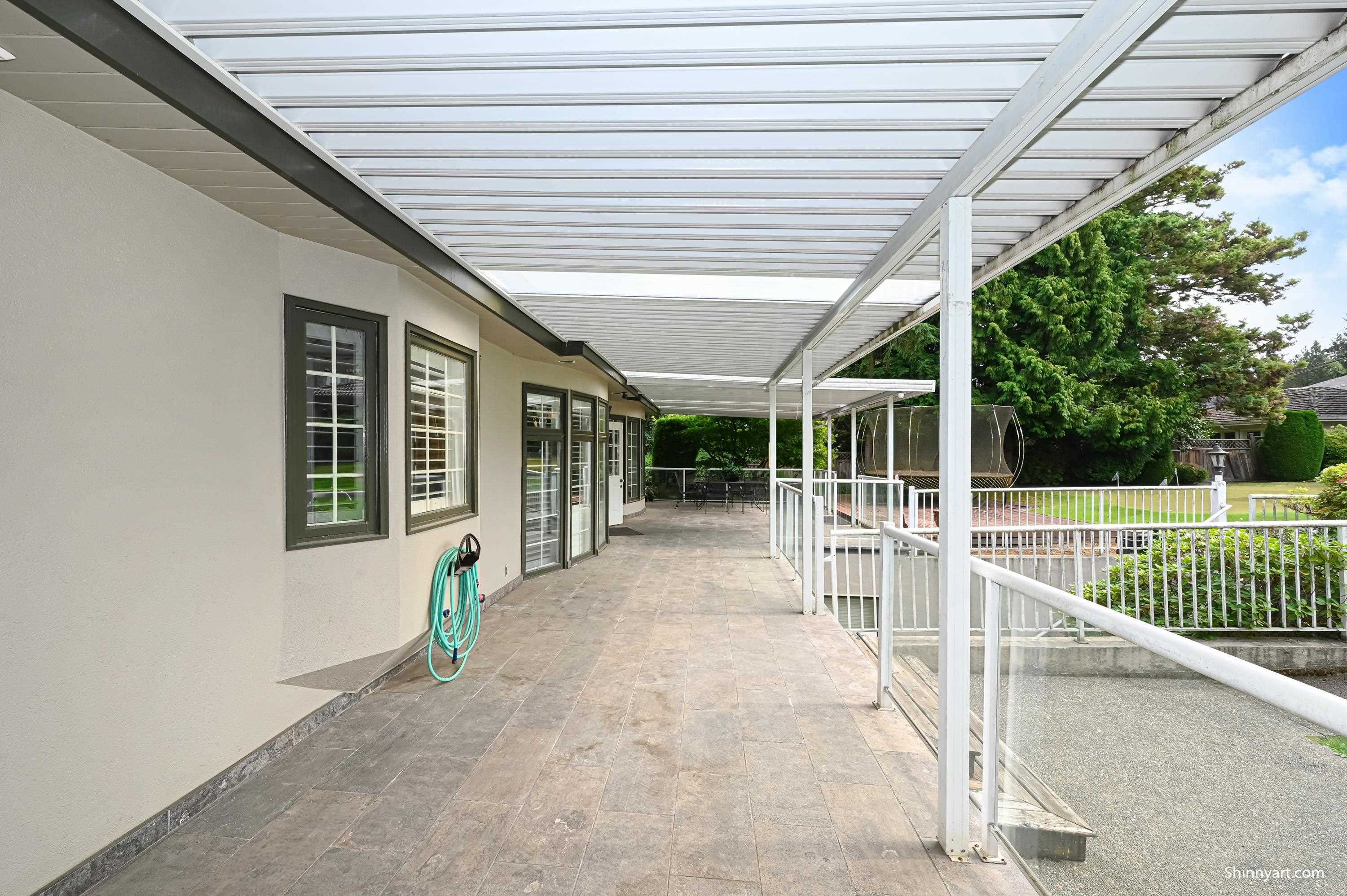 1368 Minto Crescent, Vancouver, BC