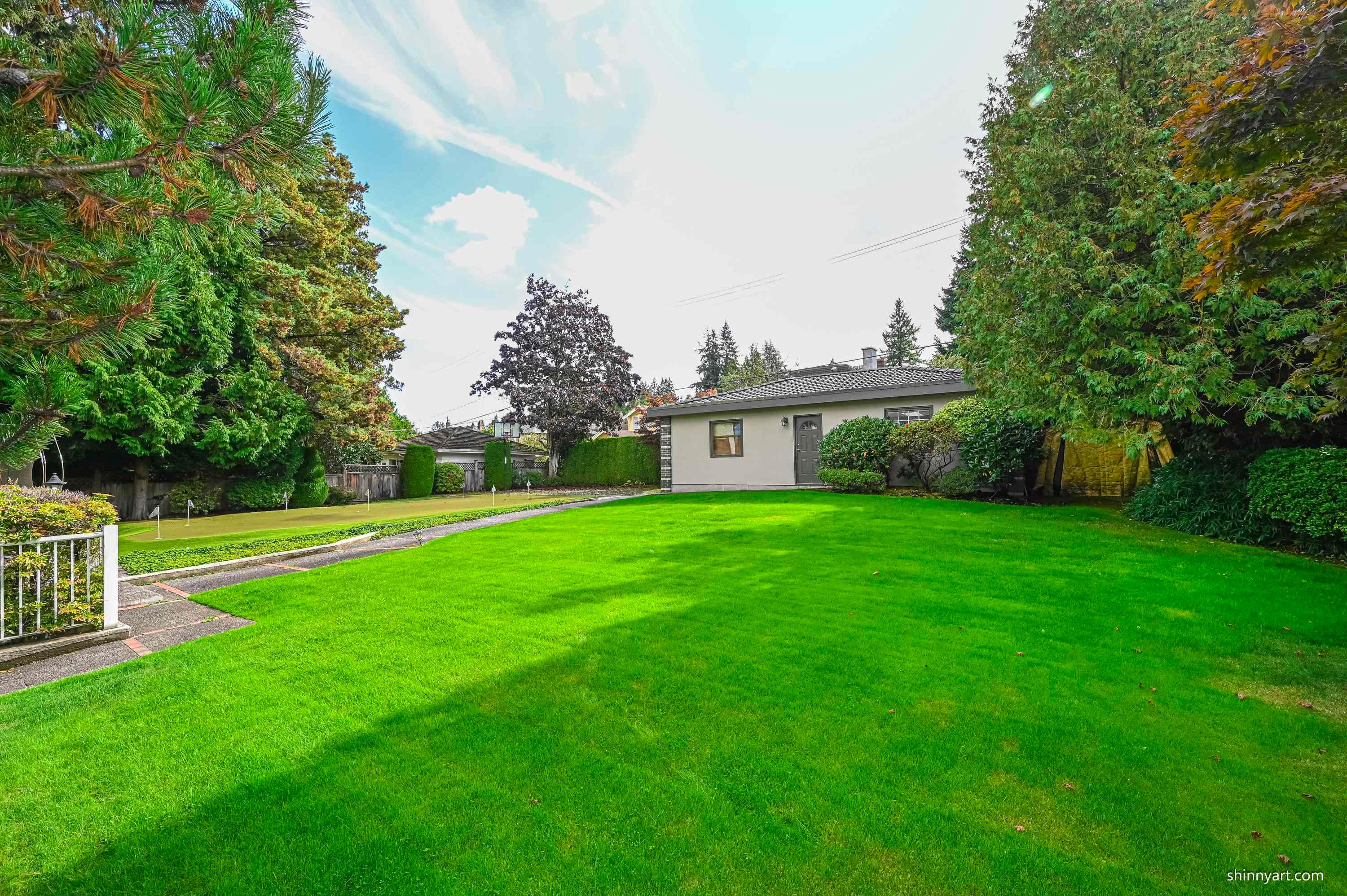 1368 Minto Crescent, Vancouver, BC