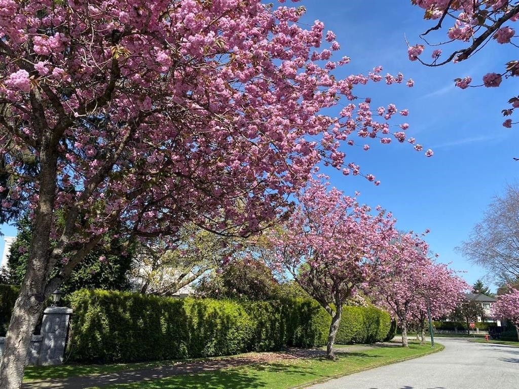 1368 Minto Crescent, Vancouver, BC