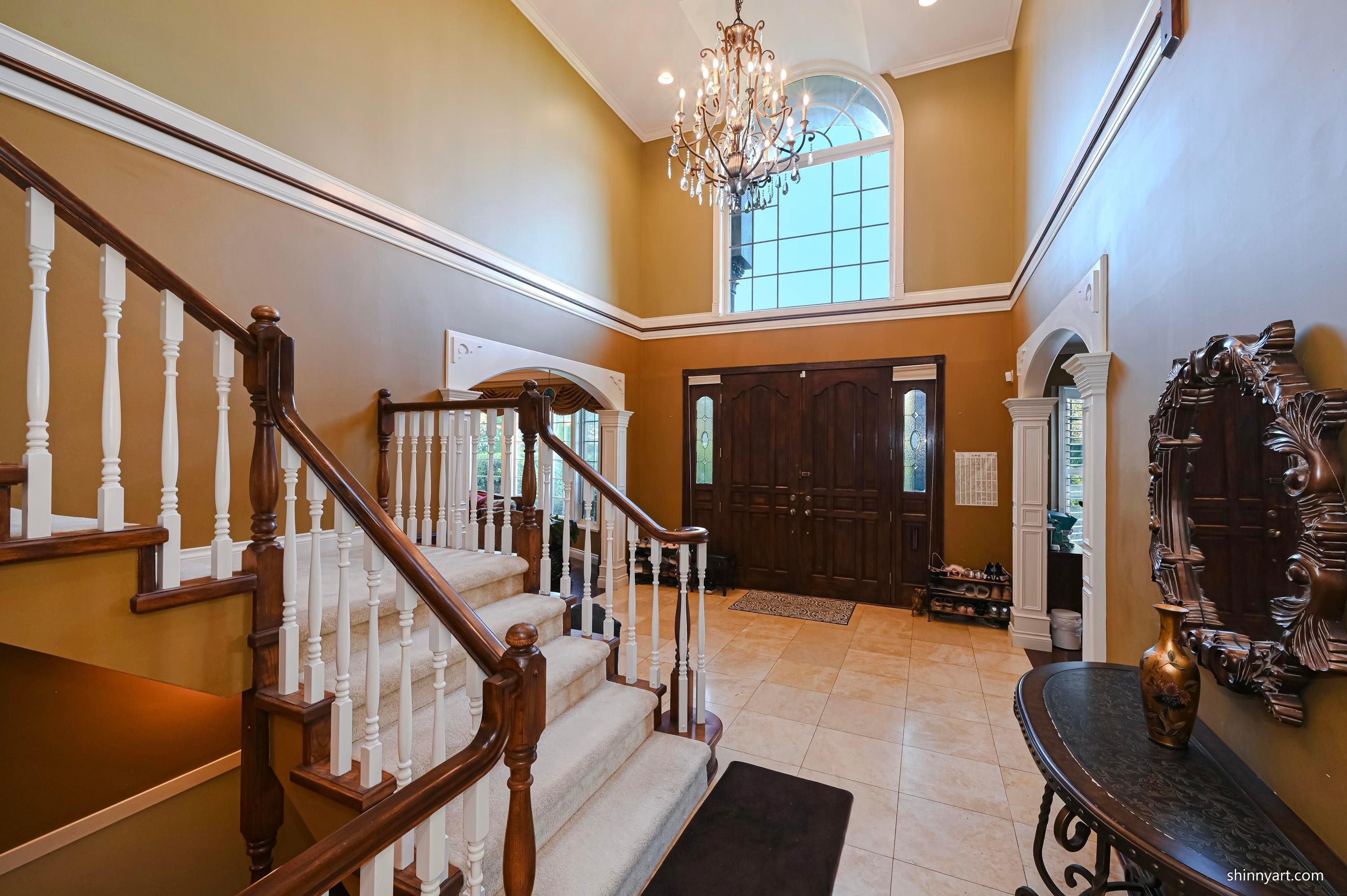 1368 Minto Crescent, Vancouver, BC