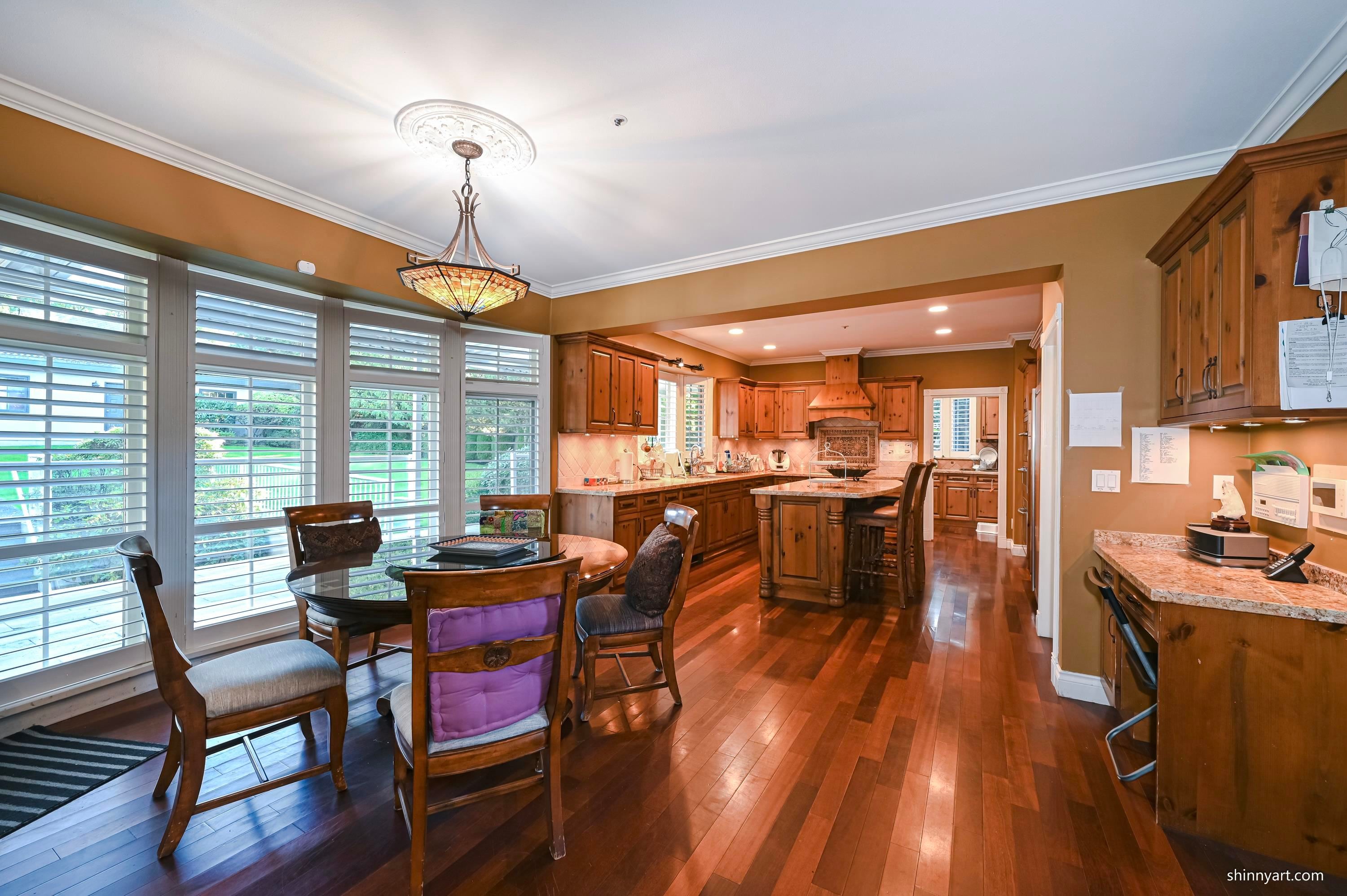 1368 Minto Crescent, Vancouver, BC