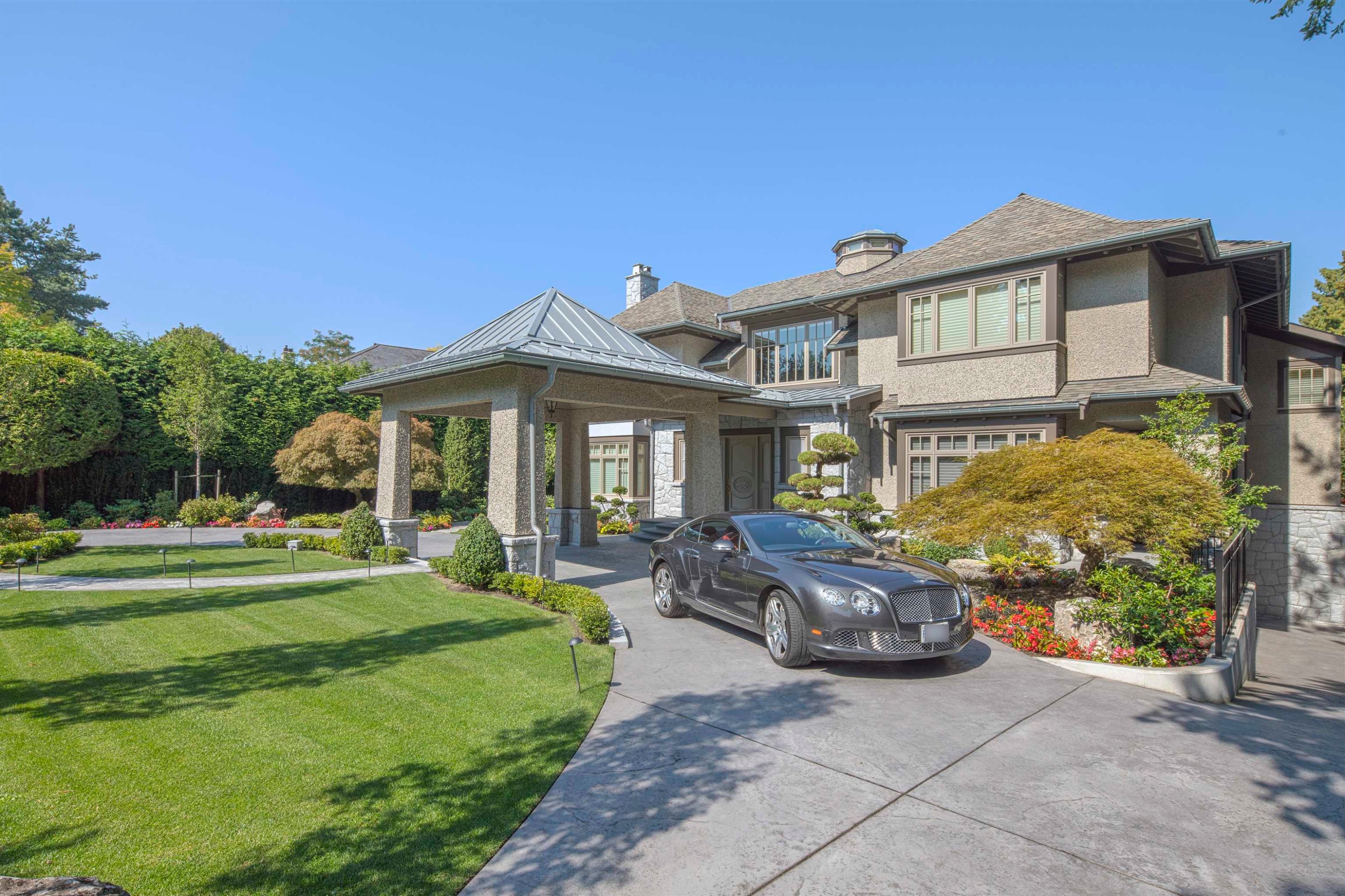 1575 Angus Drive, Vancouver, BC