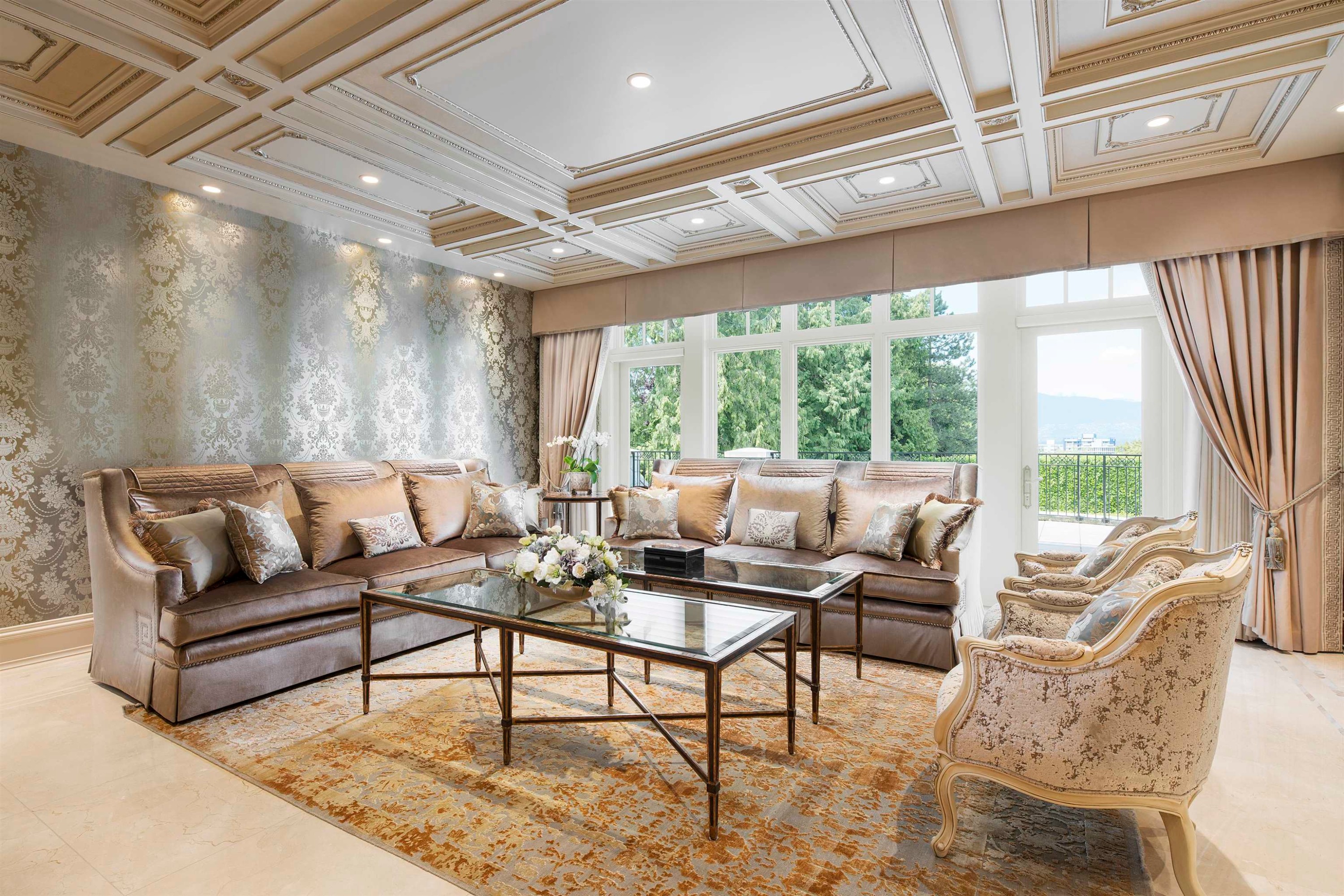 1575 Angus Drive, Vancouver, BC