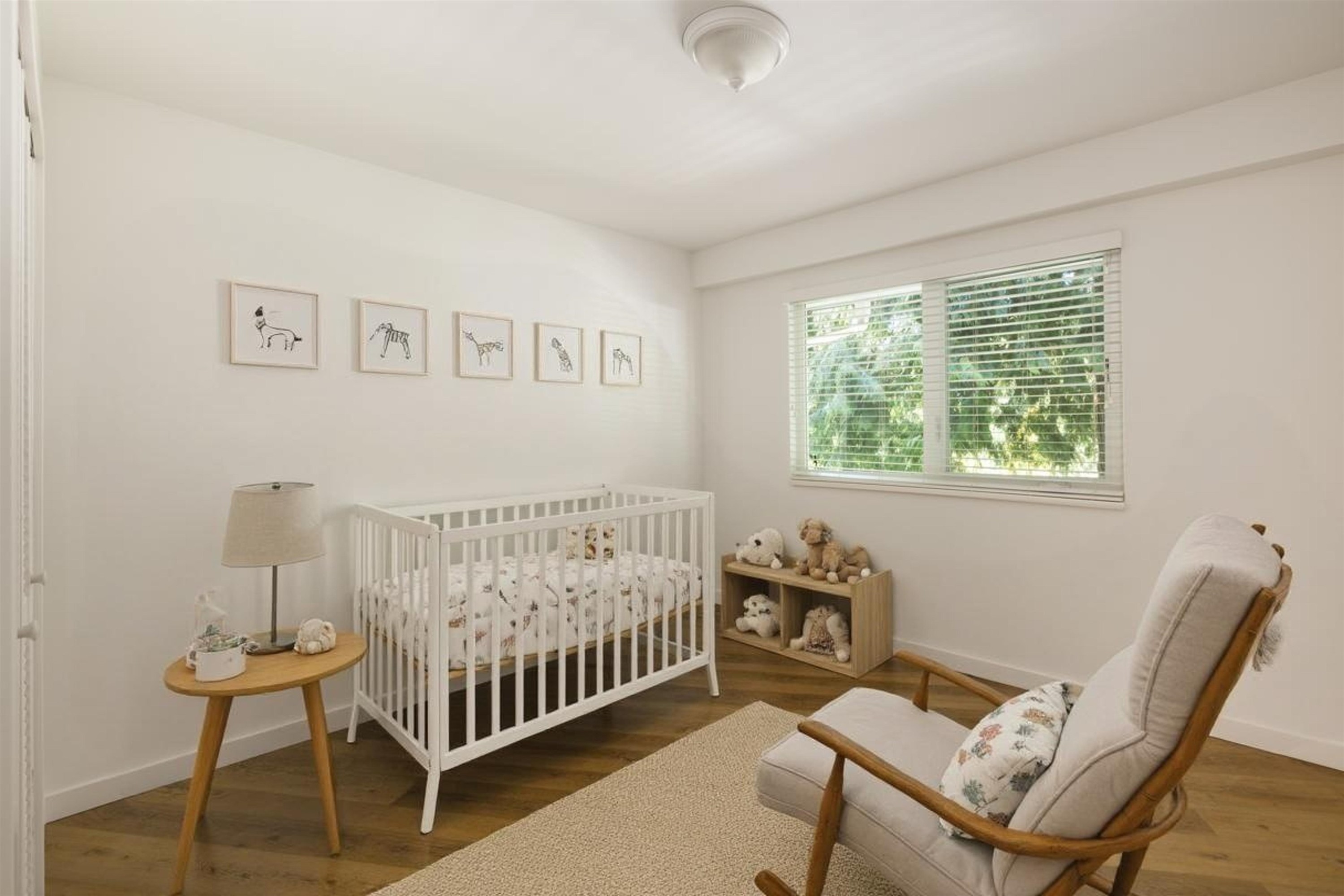 5733 Bluebell Drive, West Vancouver, BC