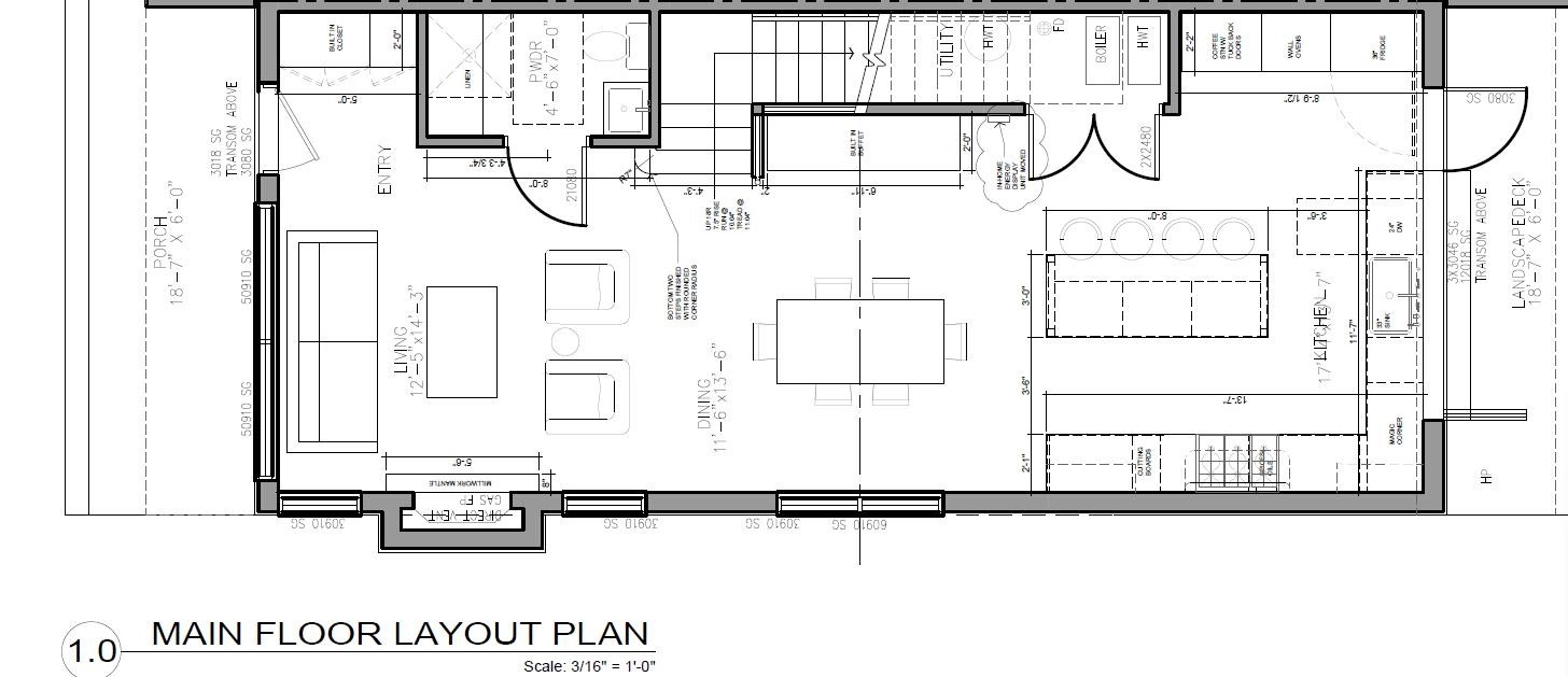 98 37Th Avenue W, Vancouver, BC