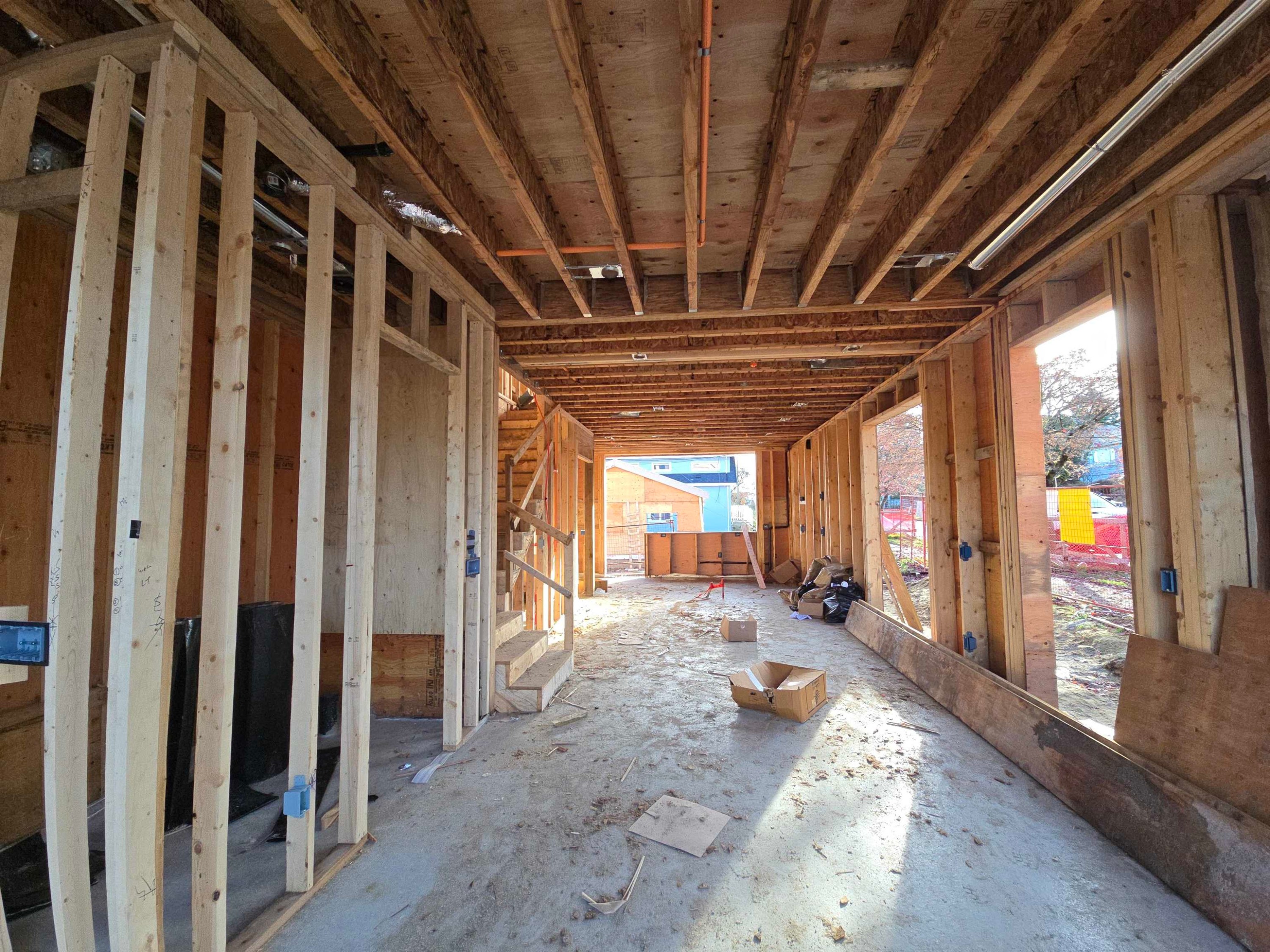 98 37Th Avenue W, Vancouver, BC