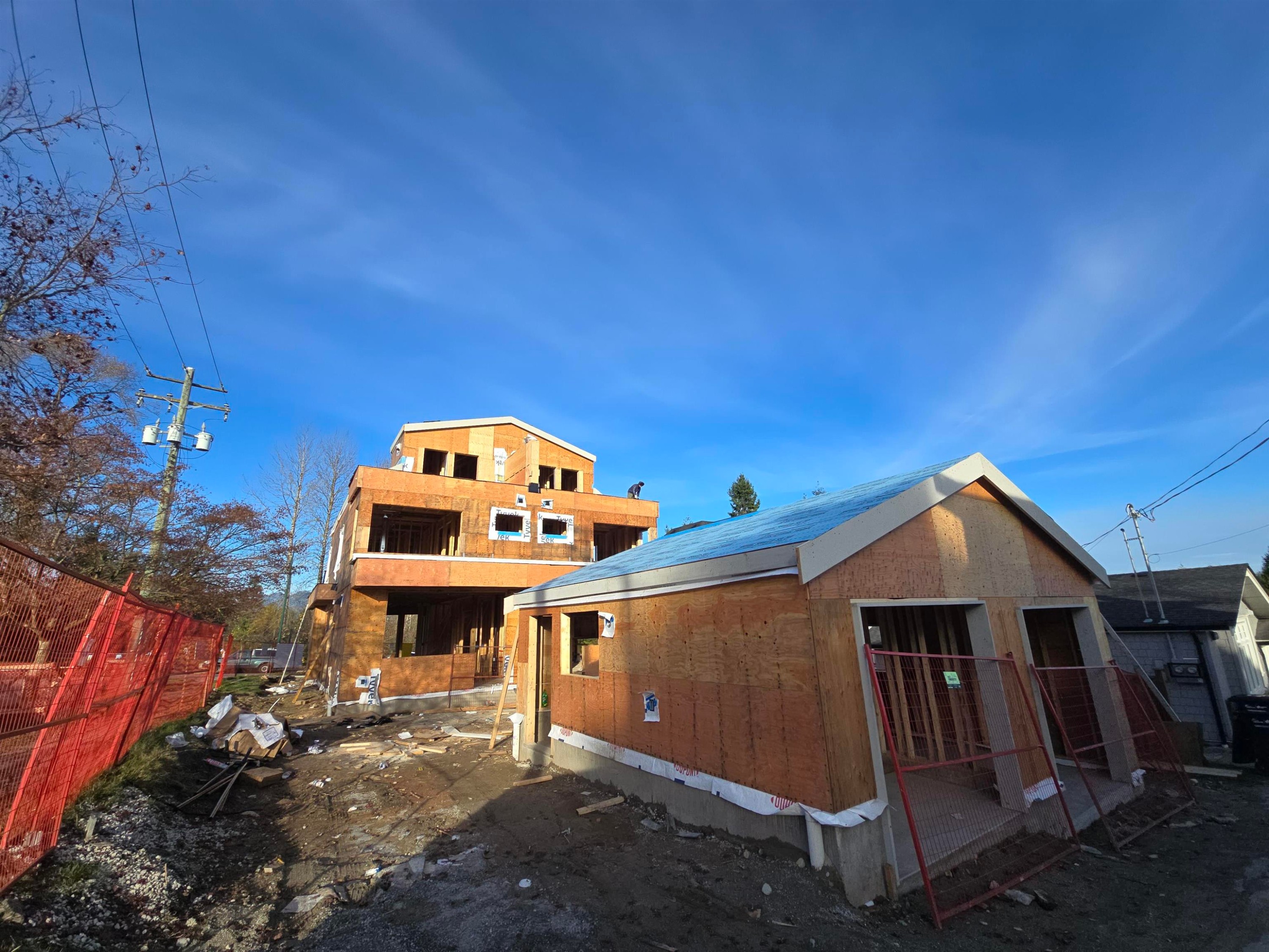 98 37Th Avenue W, Vancouver, BC